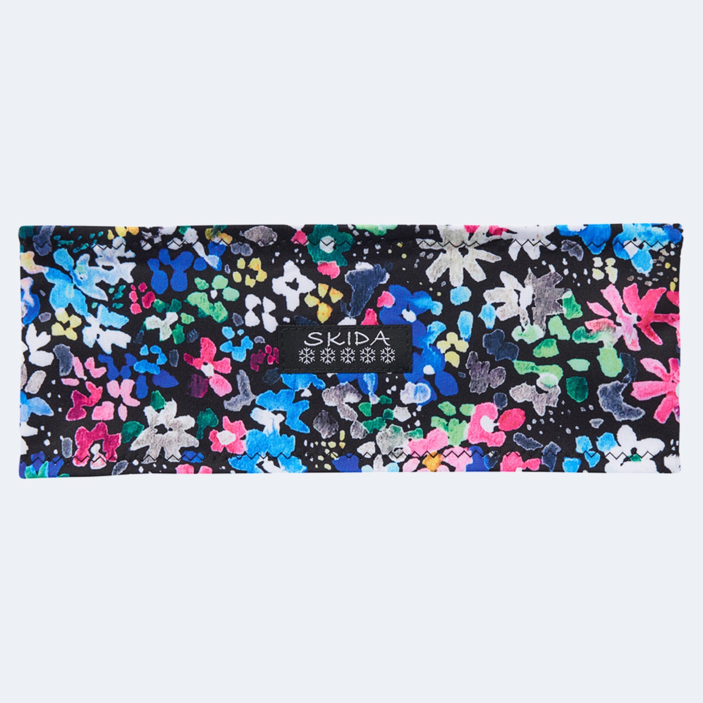 Skida Alpine Fleece-Lined Women's Headband