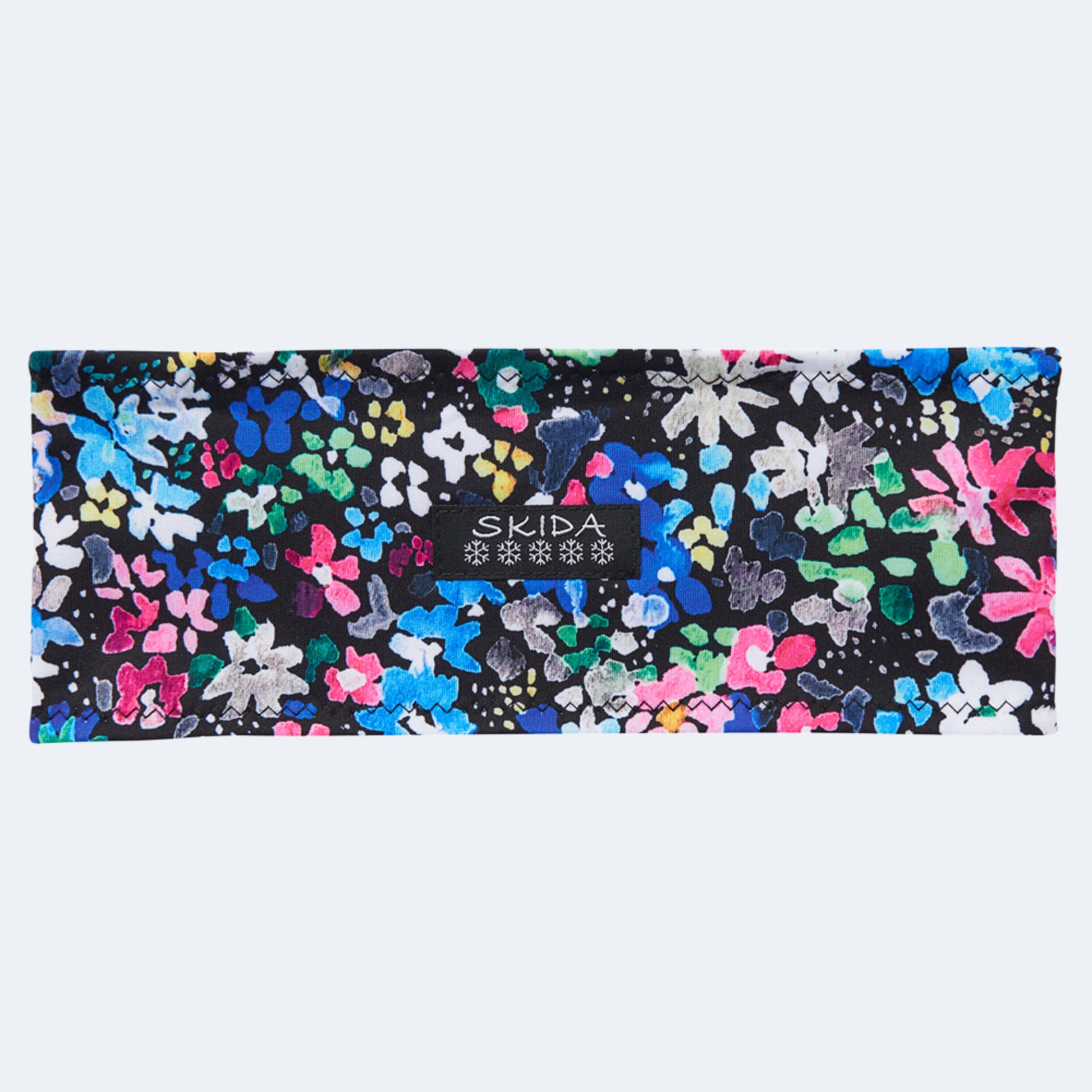 Skida Alpine Fleece-Lined Women's Headband