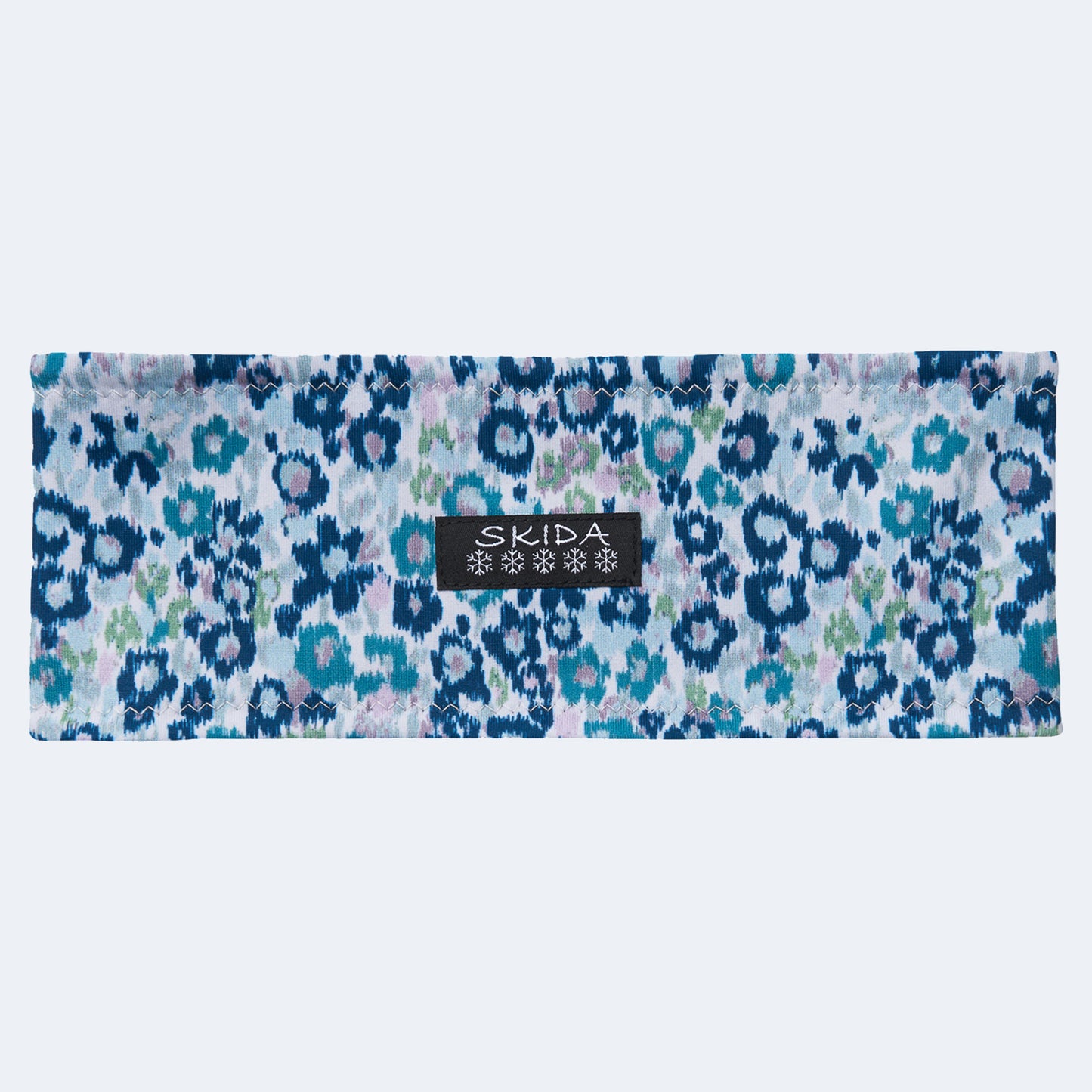 Skida Alpine Fleece-Lined Women's Headband
