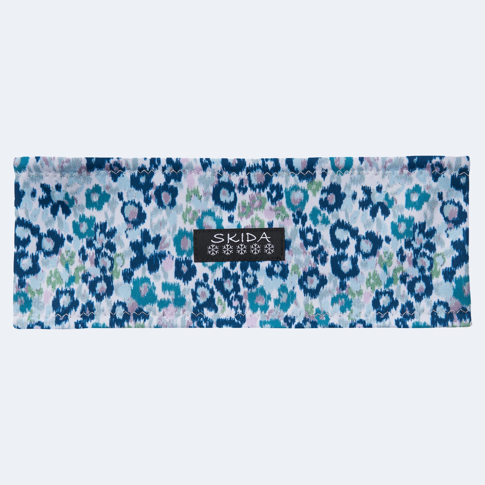 Skida Alpine Fleece-Lined Women's Headband