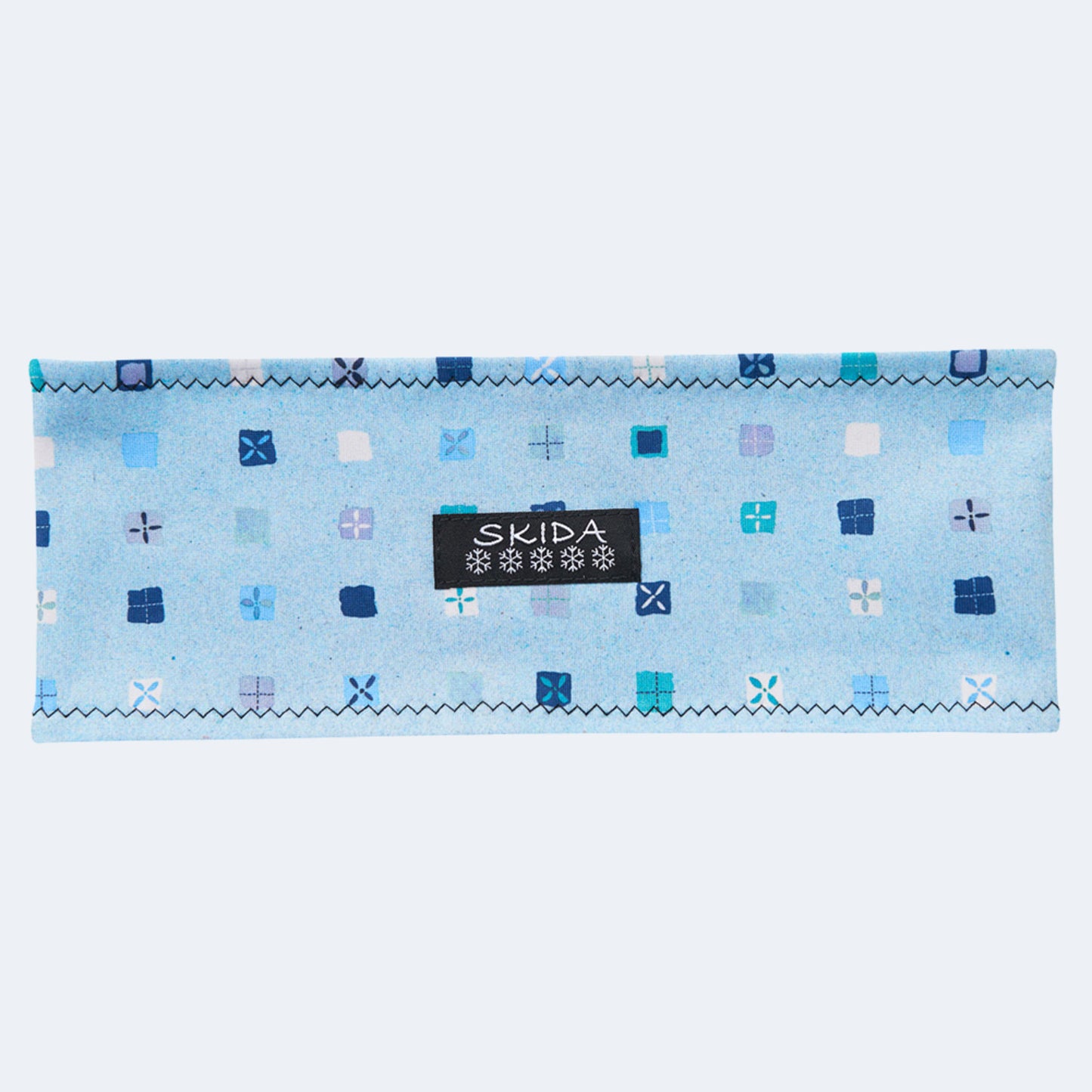 Skida Alpine Fleece-Lined Women's Headband