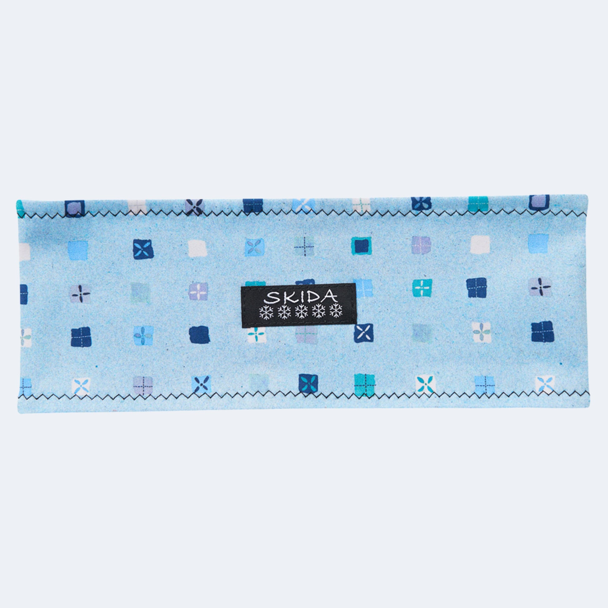 Skida Alpine Fleece-Lined Women's Headband