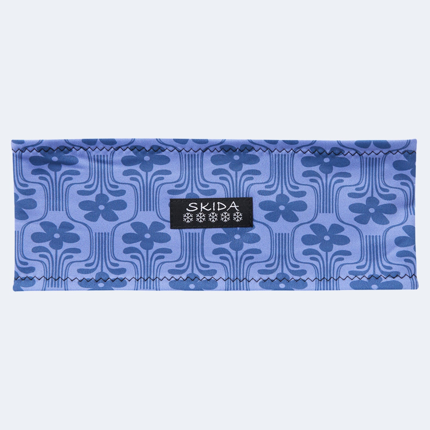 Skida Alpine Fleece-Lined Women's Headband