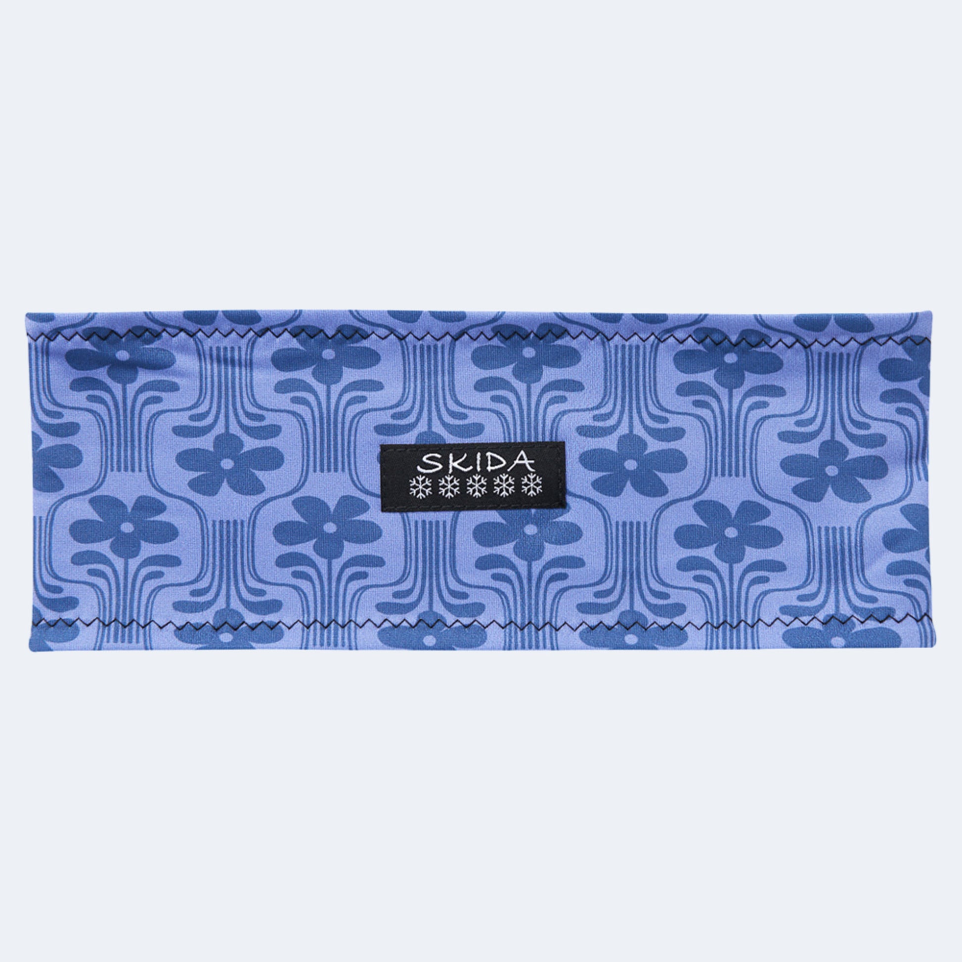 Skida Alpine Fleece-Lined Women's Headband