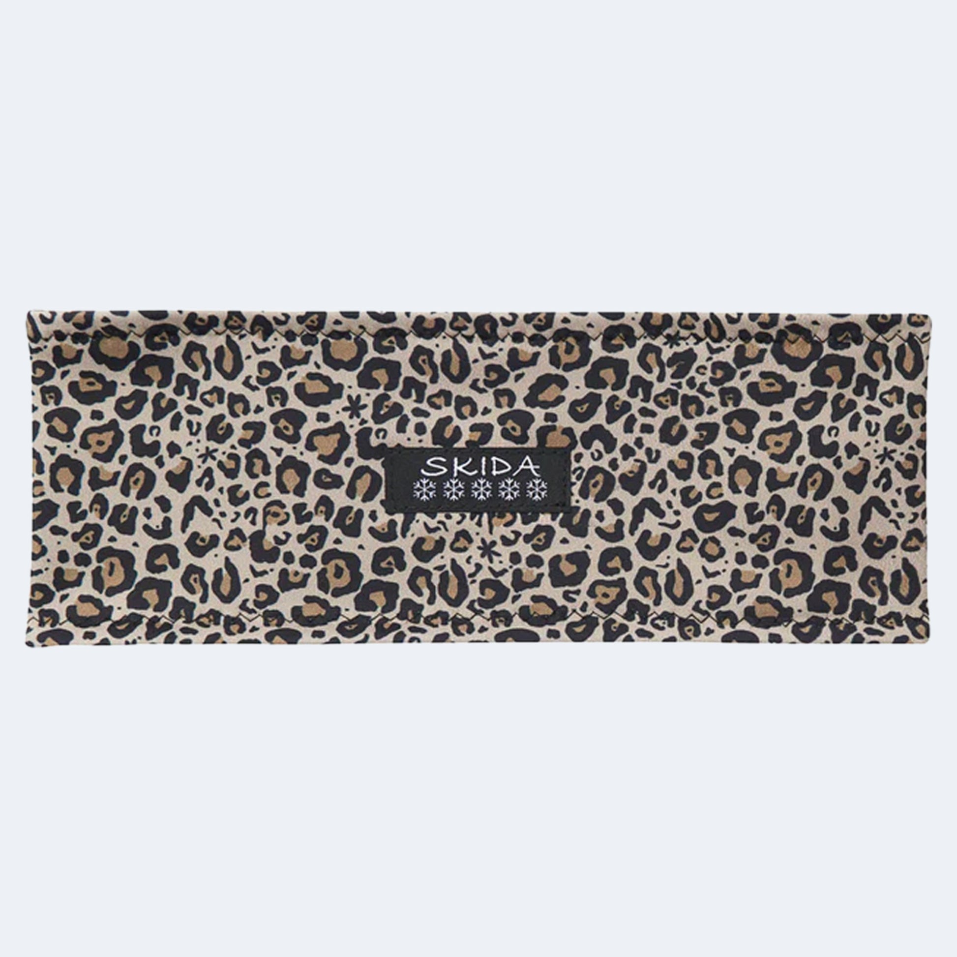 Skida Alpine Fleece-Lined Women's Headband