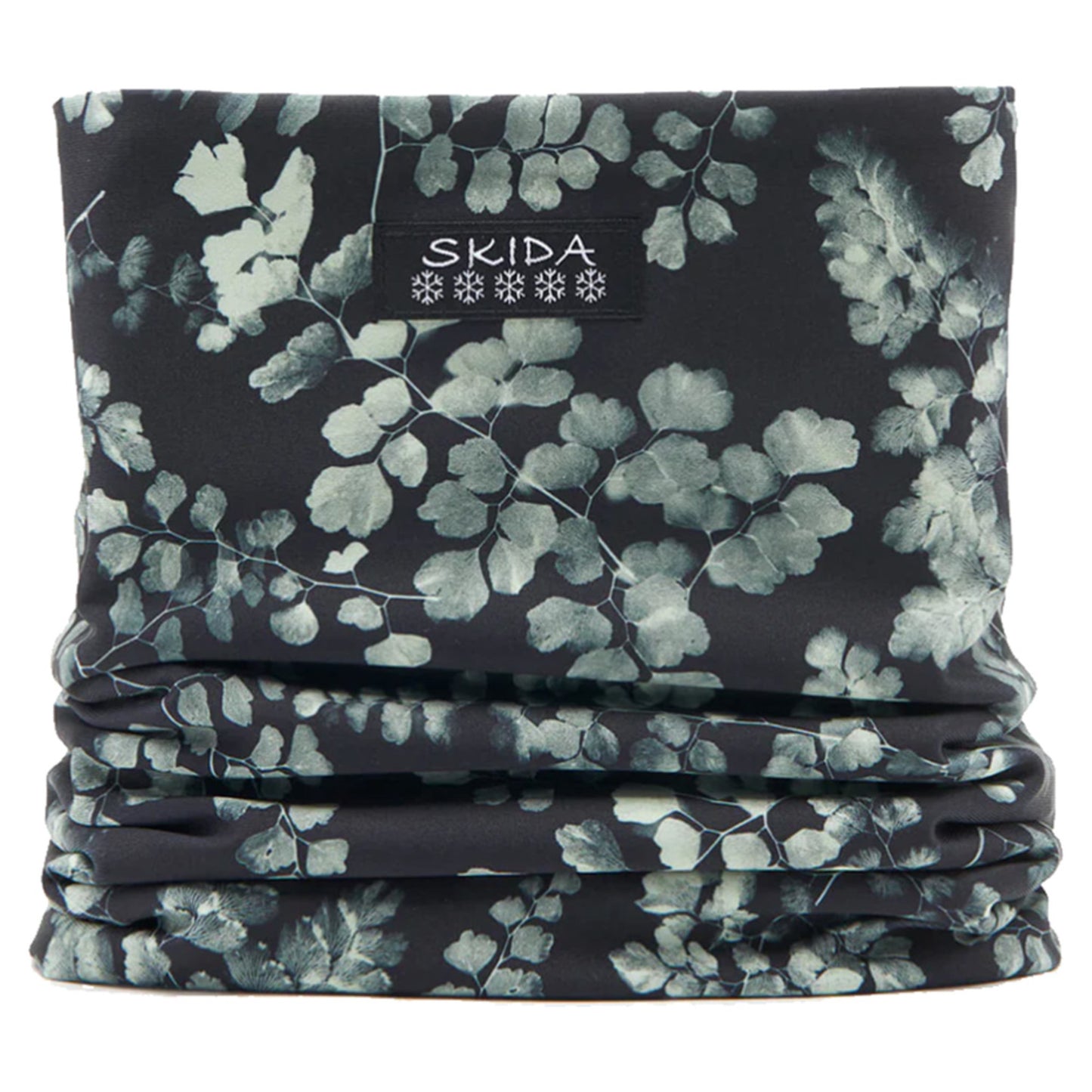 Skida Alpine Fleece-Lined Women's Neckwarmer - Ambrosia