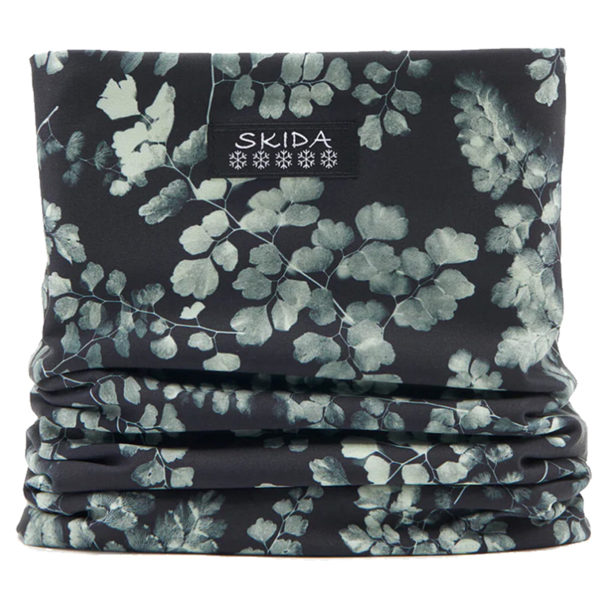 Skida Alpine Fleece-Lined Women's Neckwarmer - Ambrosia