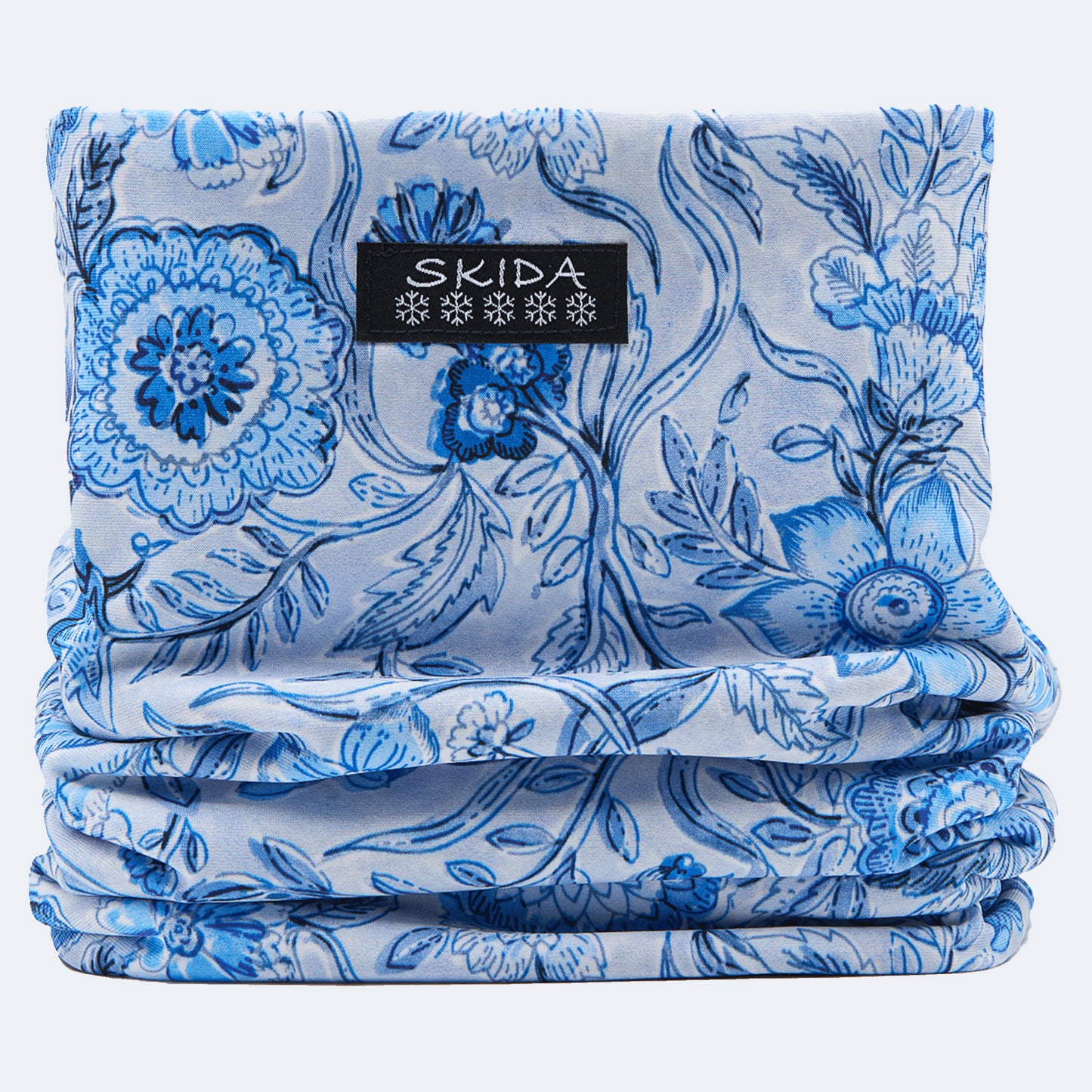 Skida Alpine Fleece-Lined Women's Neckwarmer