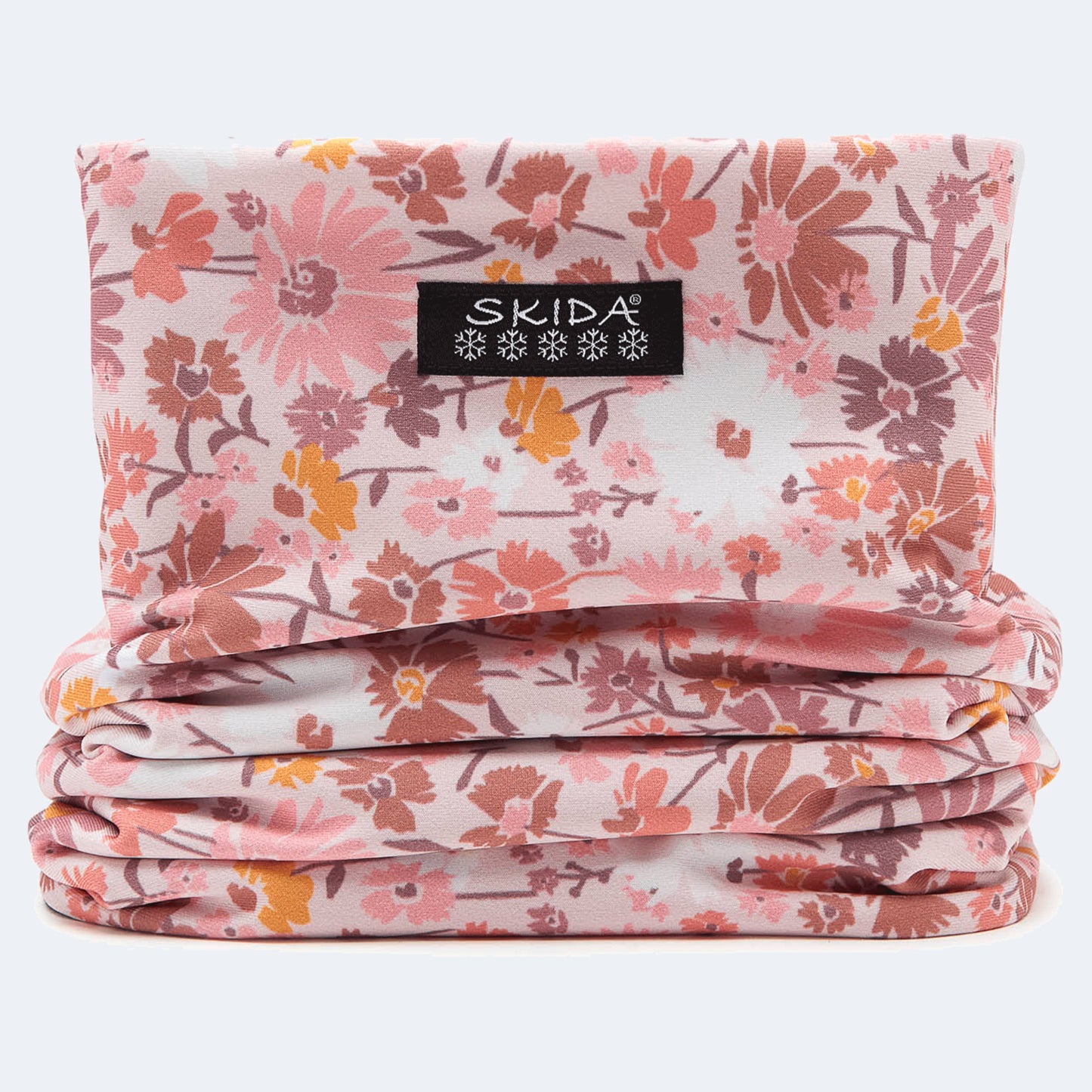 Skida Alpine Fleece-Lined Women's Neckwarmer