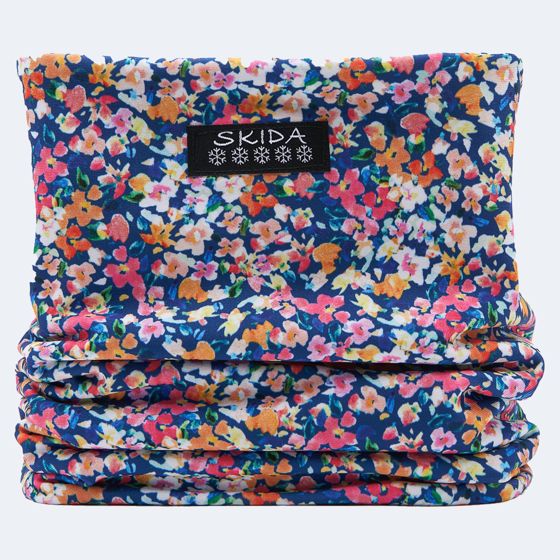 Skida Alpine Fleece-Lined Women's Neckwarmer