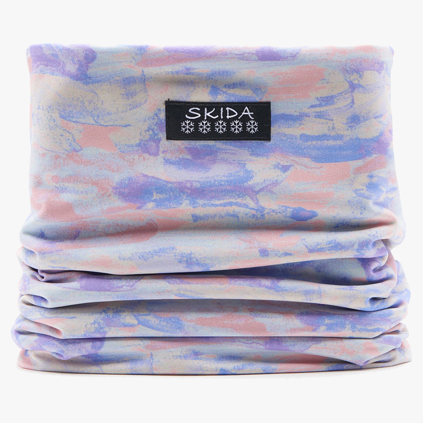 Skida Alpine Fleece-Lined Women's Neckwarmer