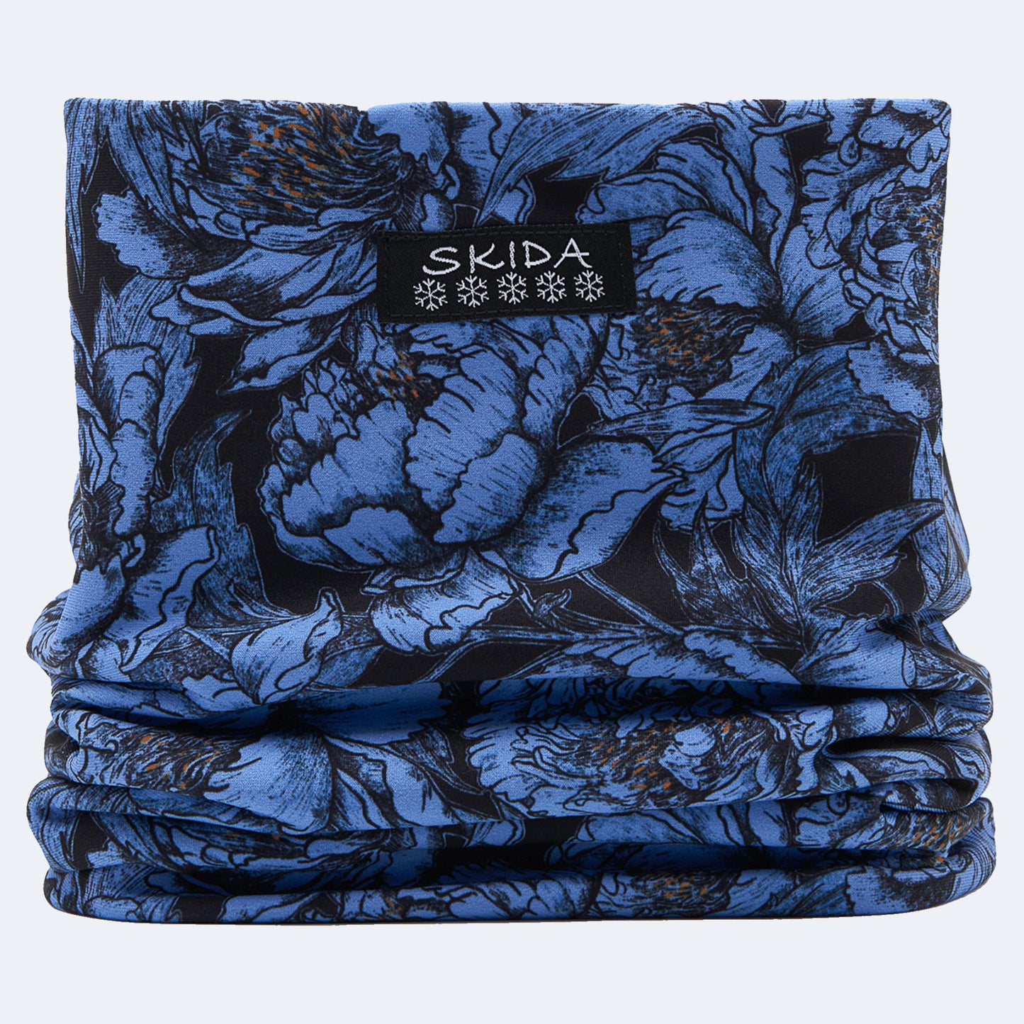 Skida Alpine Fleece-Lined Women's Neckwarmer