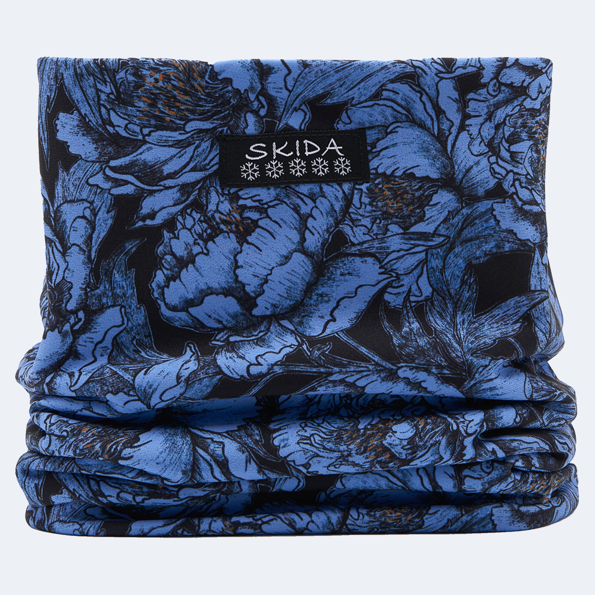 Skida Alpine Fleece-Lined Women's Neckwarmer