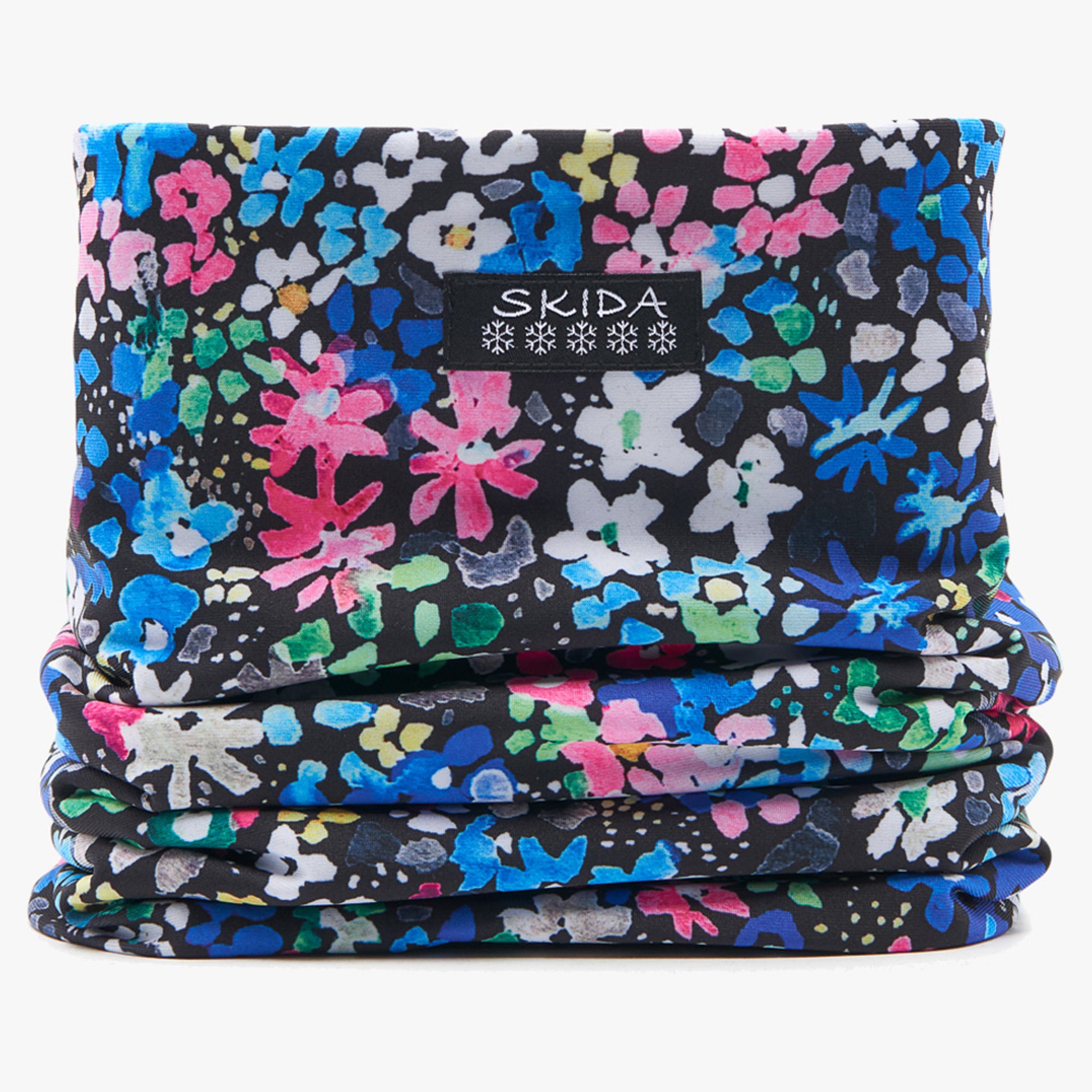 Skida Alpine Fleece-Lined Women's Neckwarmer