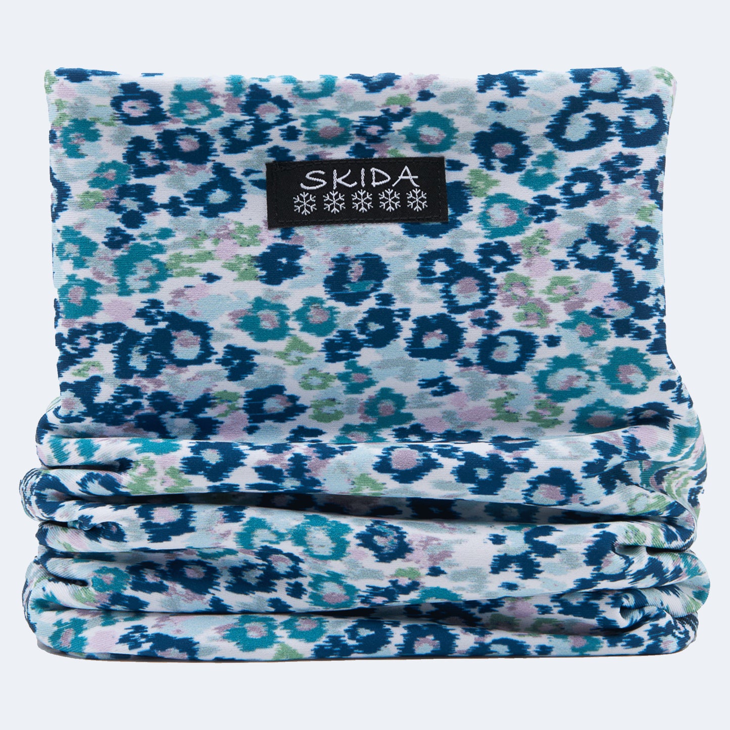 Skida Alpine Fleece-Lined Women's Neckwarmer