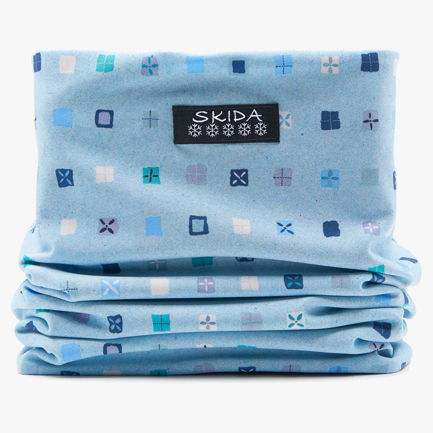 Skida Alpine Fleece-Lined Women's Neckwarmer