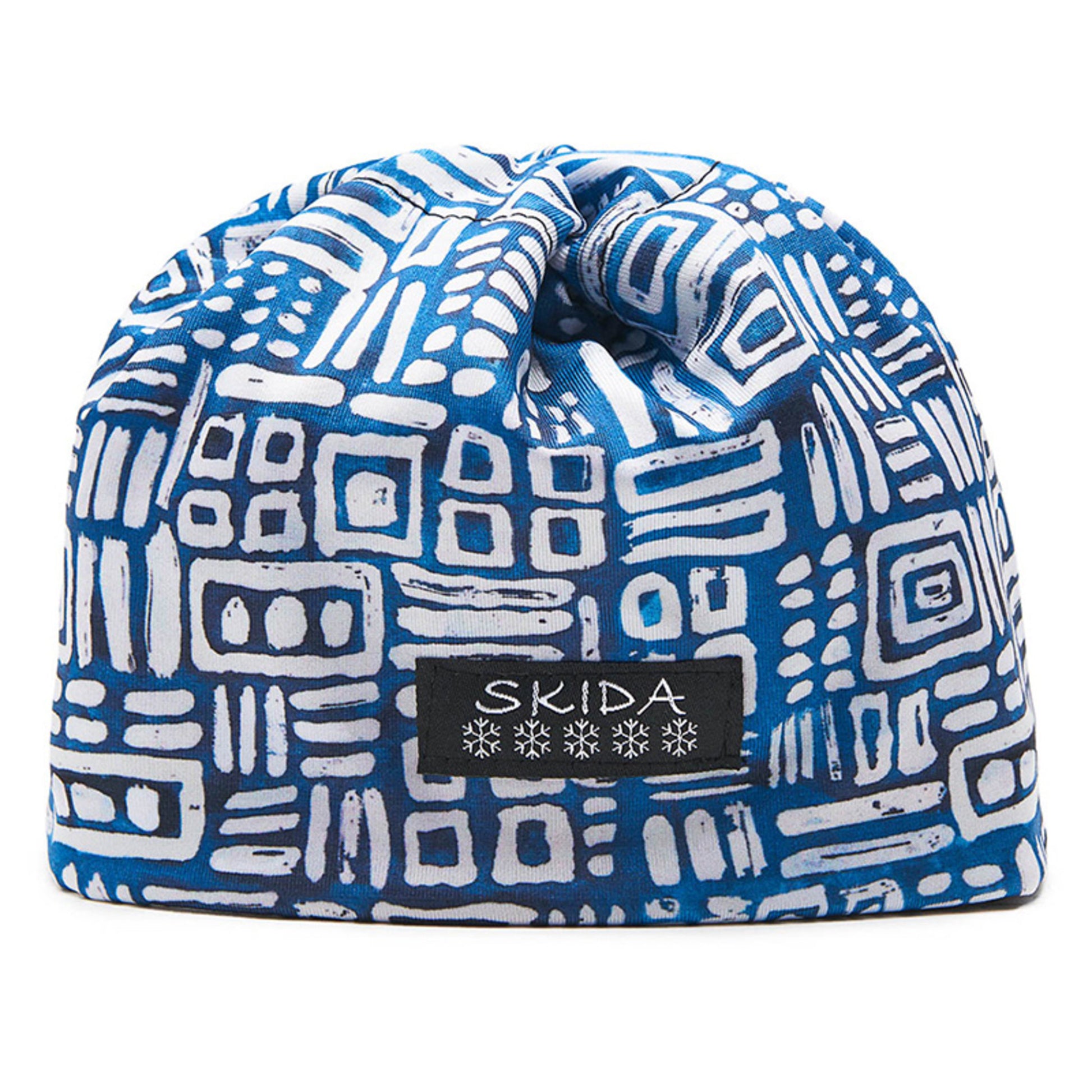 Skida Baby Alpine Hat - AERIAL