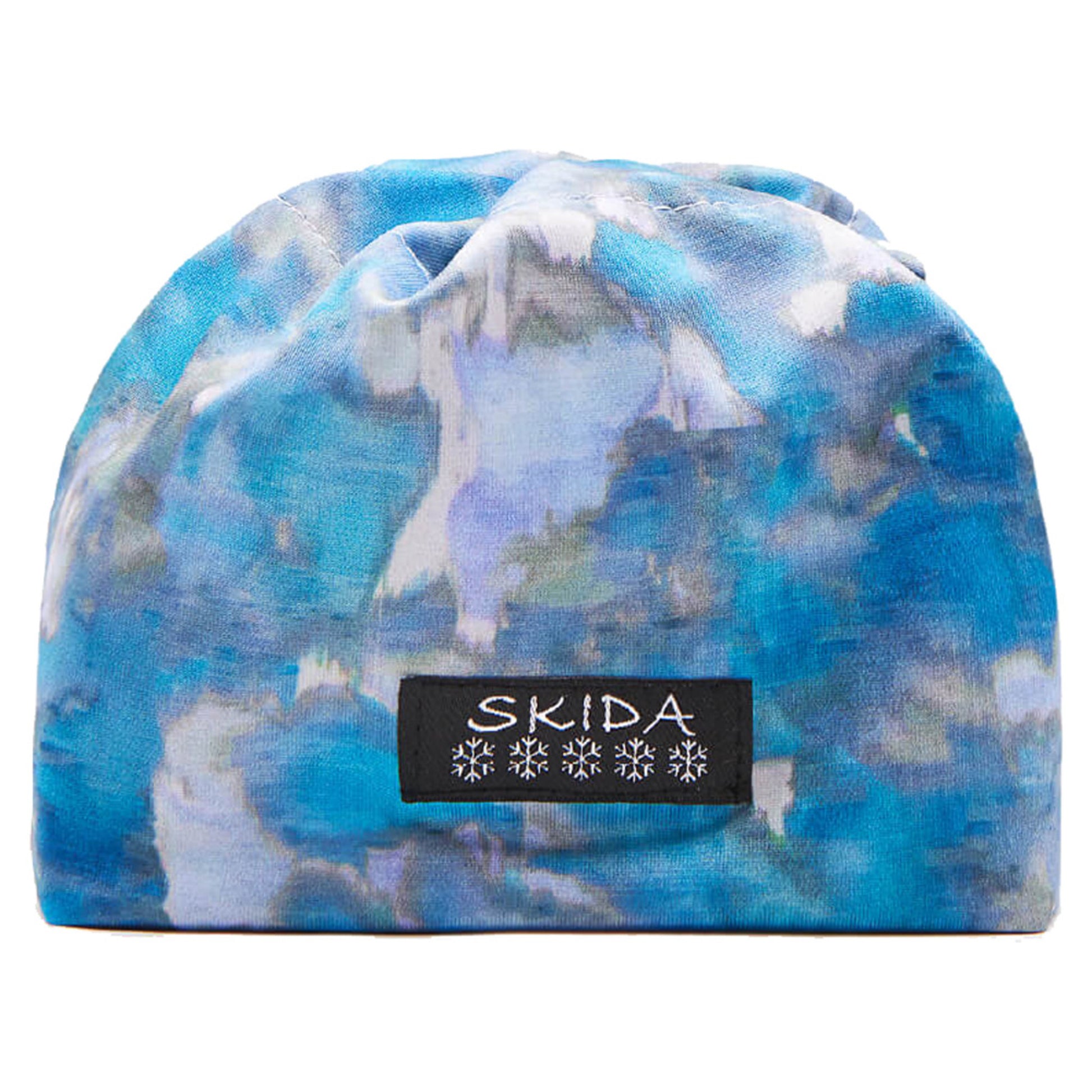 Skida Baby Alpine Hat - ATLANTIS