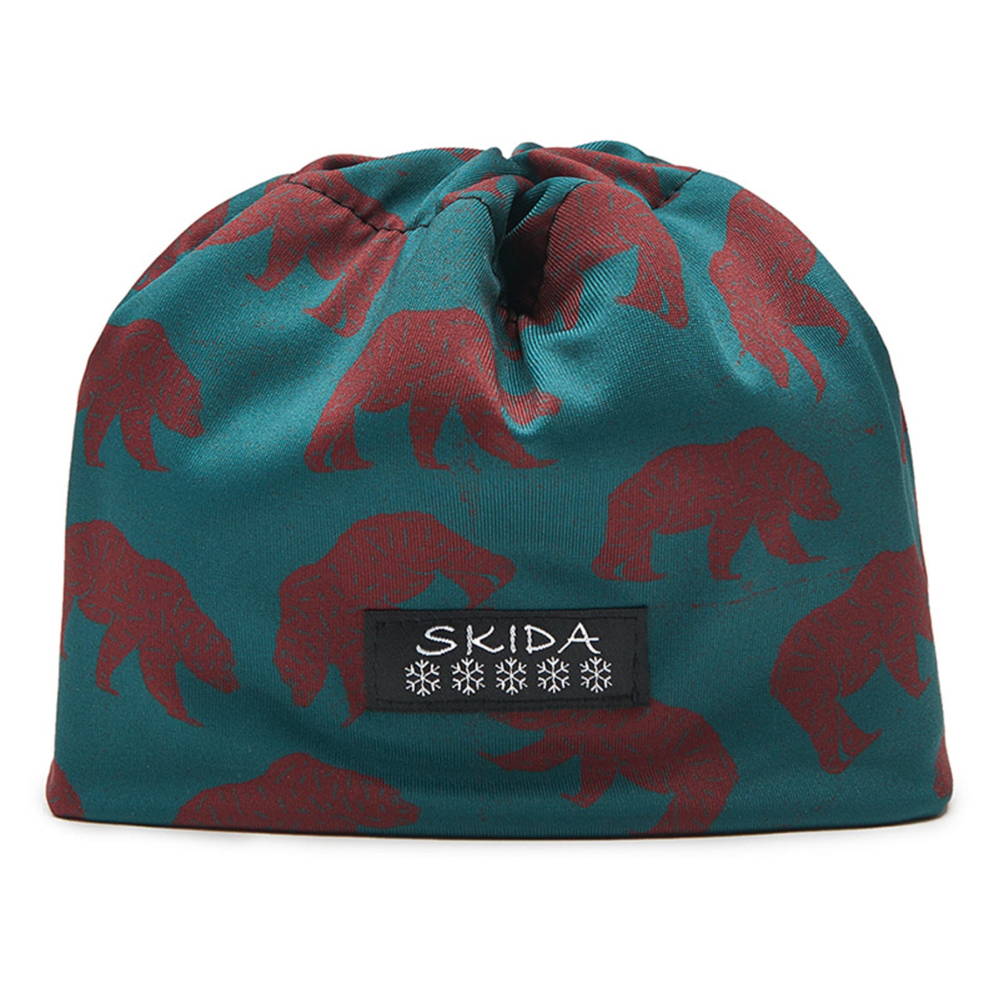 Skida Baby Alpine Hat - BEARENSTEIN