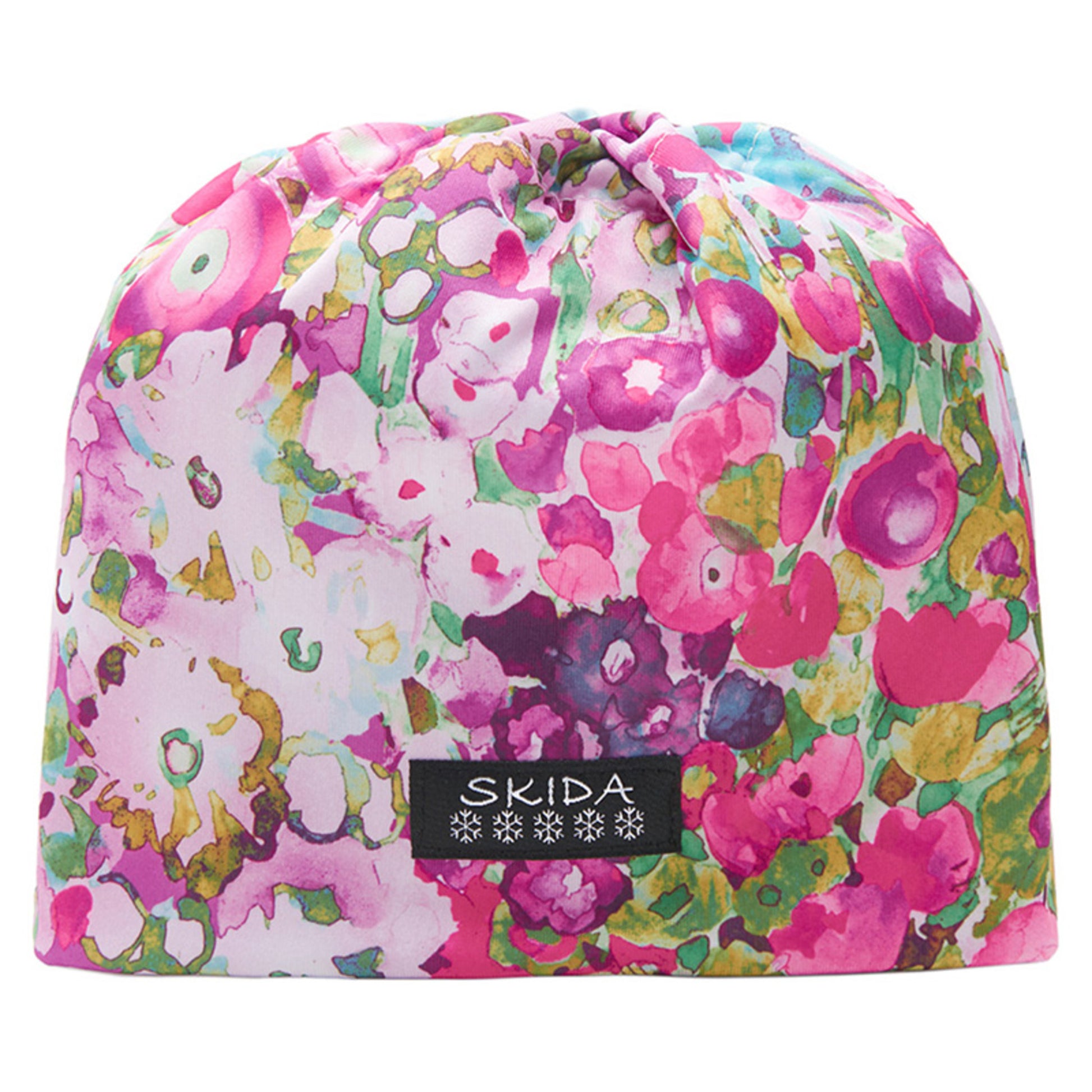 Skida Baby Alpine Hat - MILLIES WAY