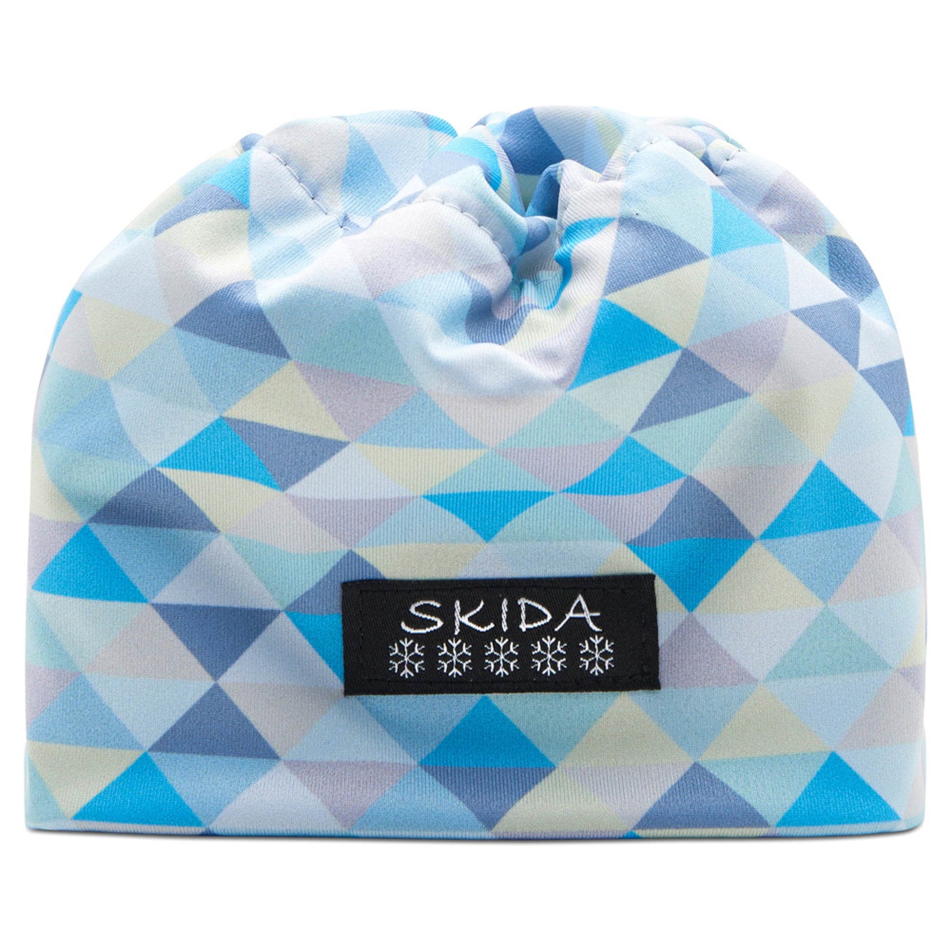 Skida Baby Alpine Hat - STRATOSPHERE
