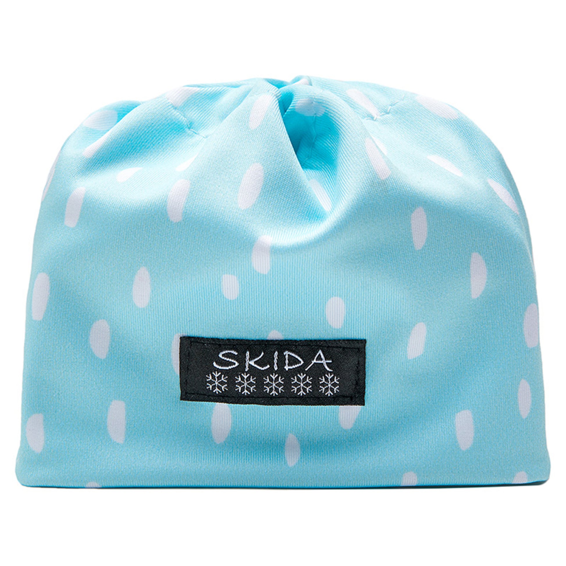 Skida Baby Alpine Hat - SWEET MINT