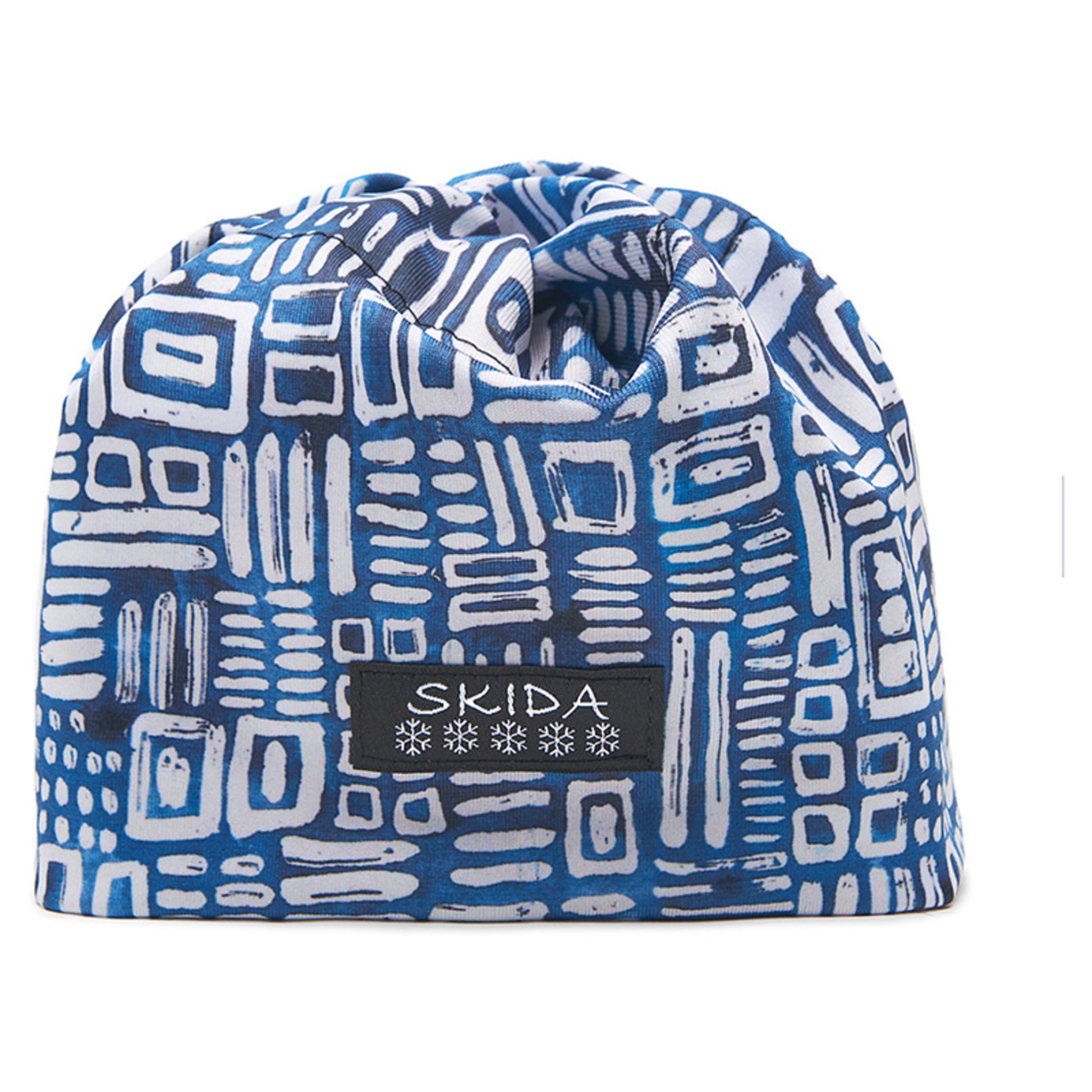 Skida Baby Nordic Hat - AERIAL