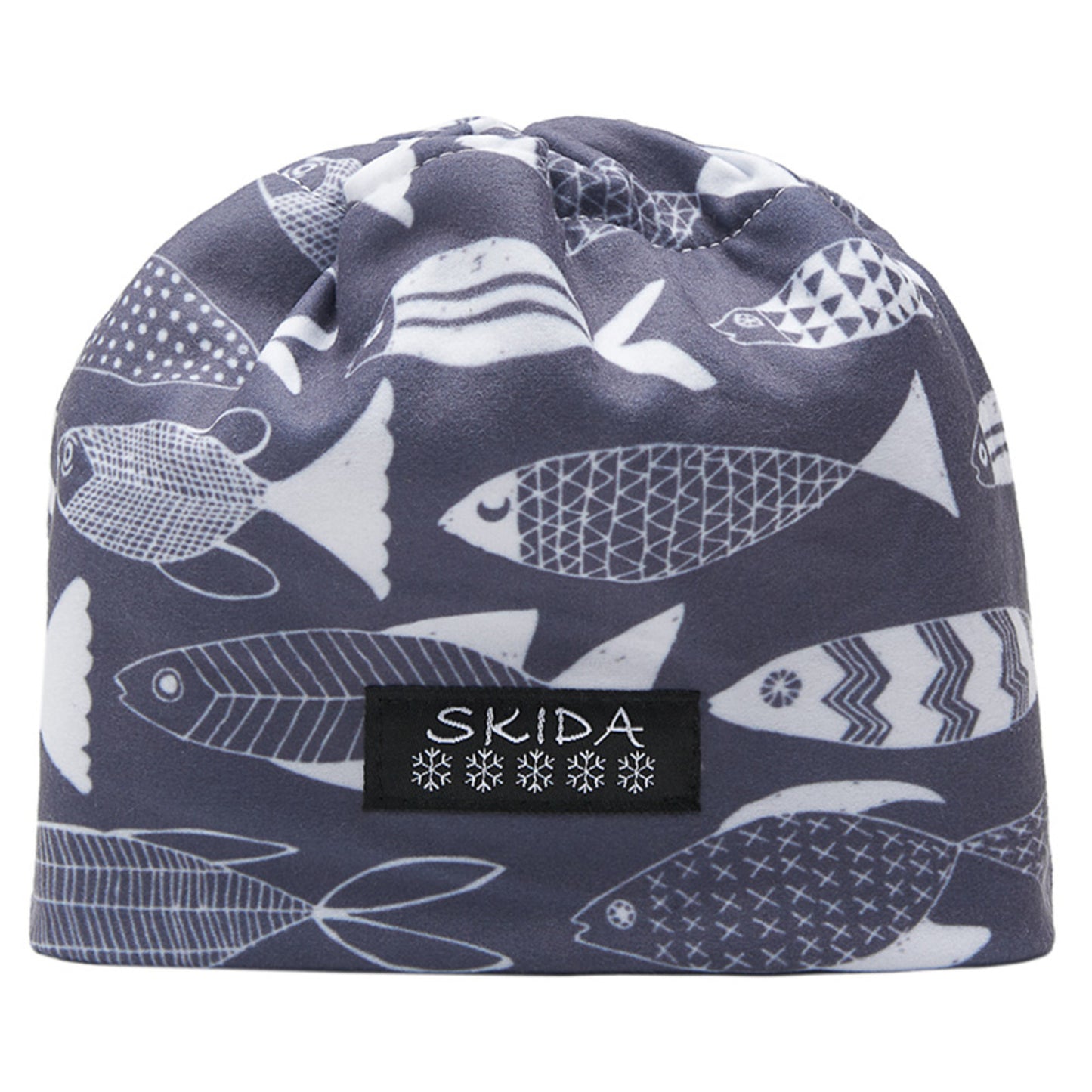 Skida Baby Nordic Hat - FISHY FISH