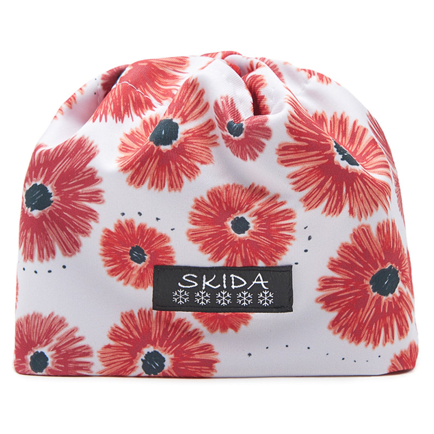 Skida Baby Nordic Hat - MAISY