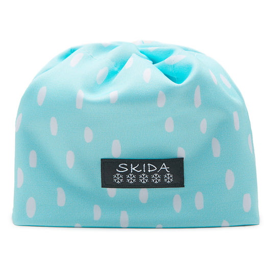 Skida Baby Nordic Hat - SWEET MINT