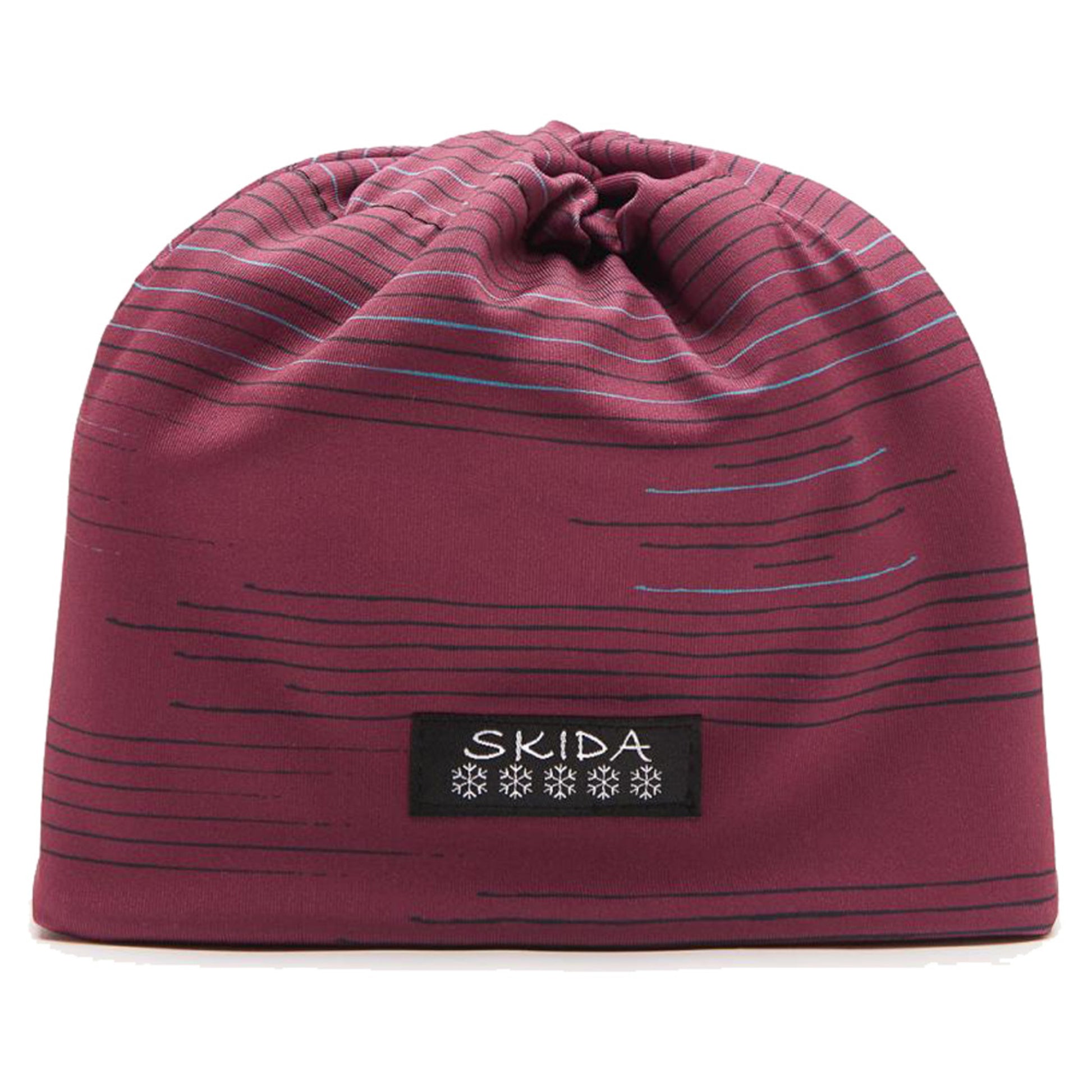Skida Kid's Alpine Hat - CORDUROY
