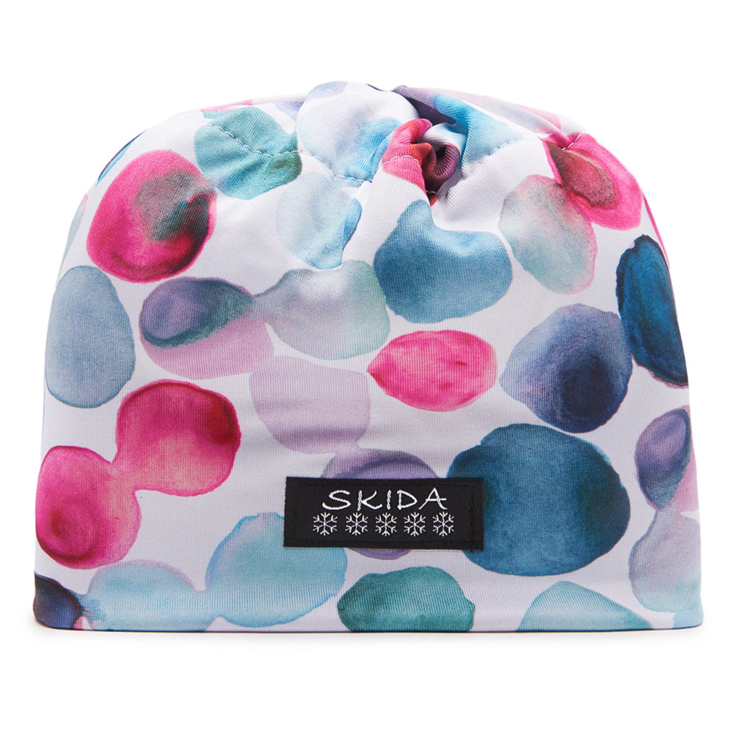 Skida Kid's Alpine Hat - DOTTIE