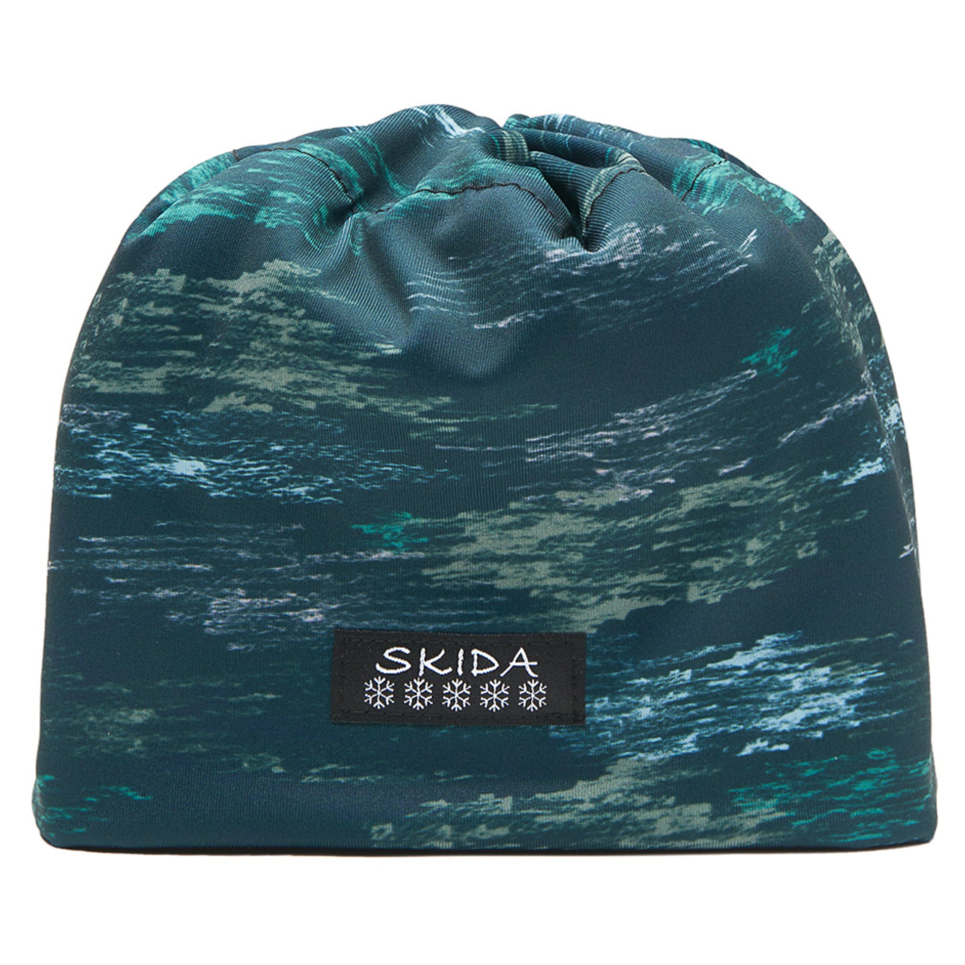 Skida Kid's Alpine Hat - DOWNSTREAM