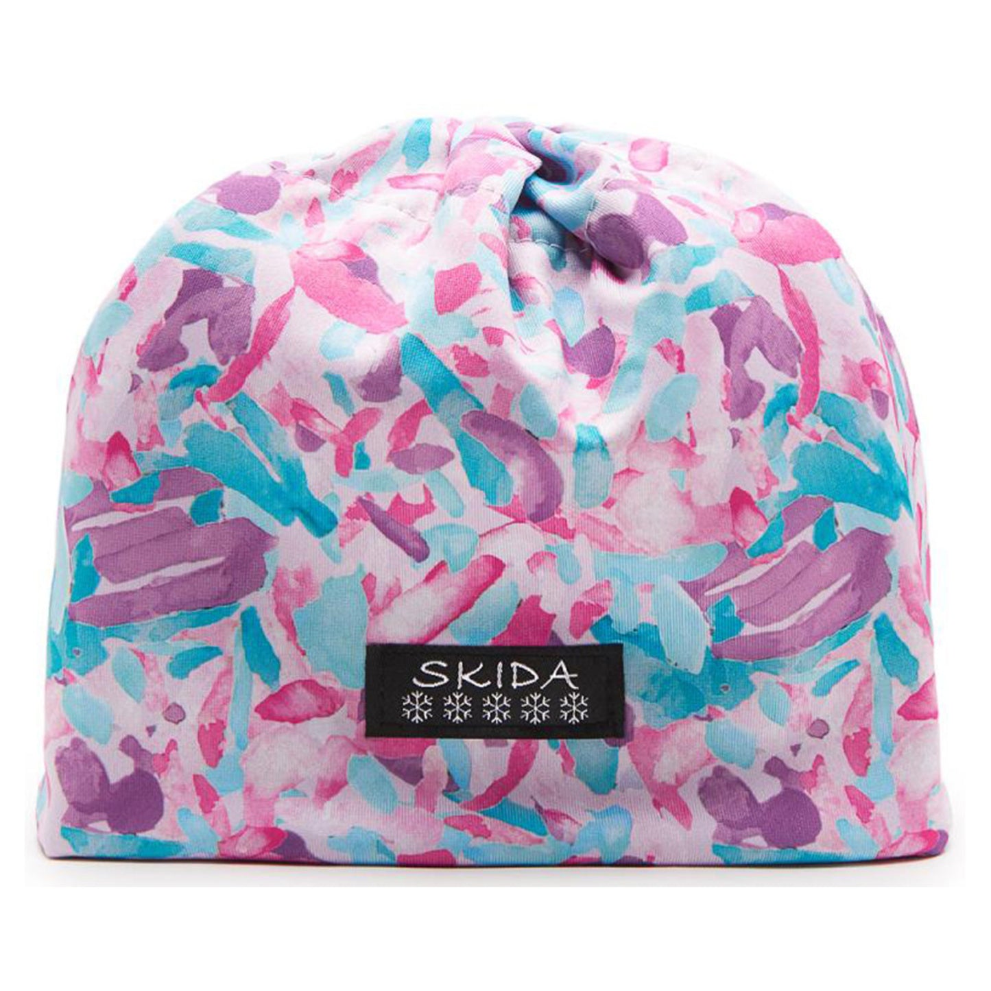 Skida Kid's Alpine Hat - FUNFETTI