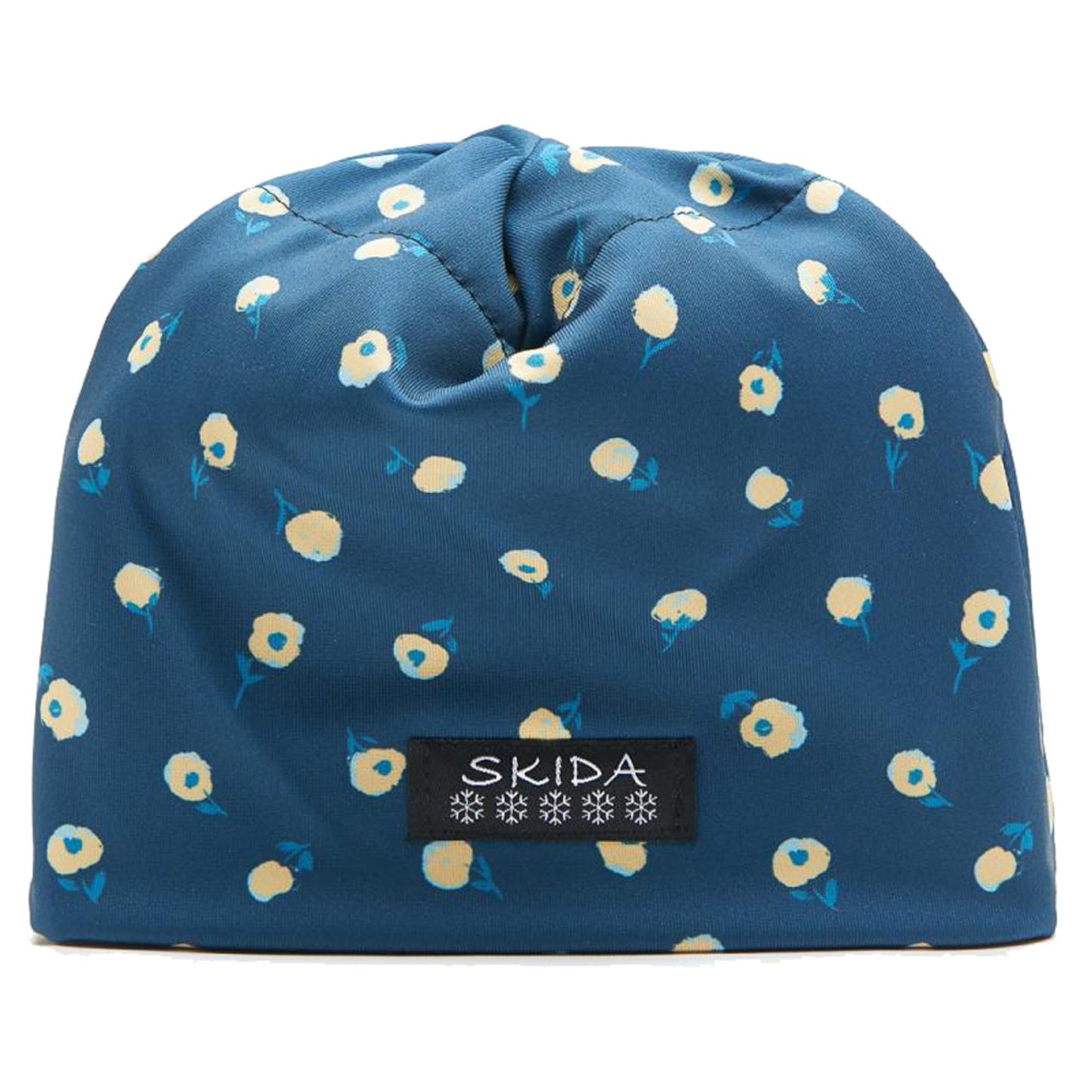 Skida Kid's Alpine Hat - LEMON DROP