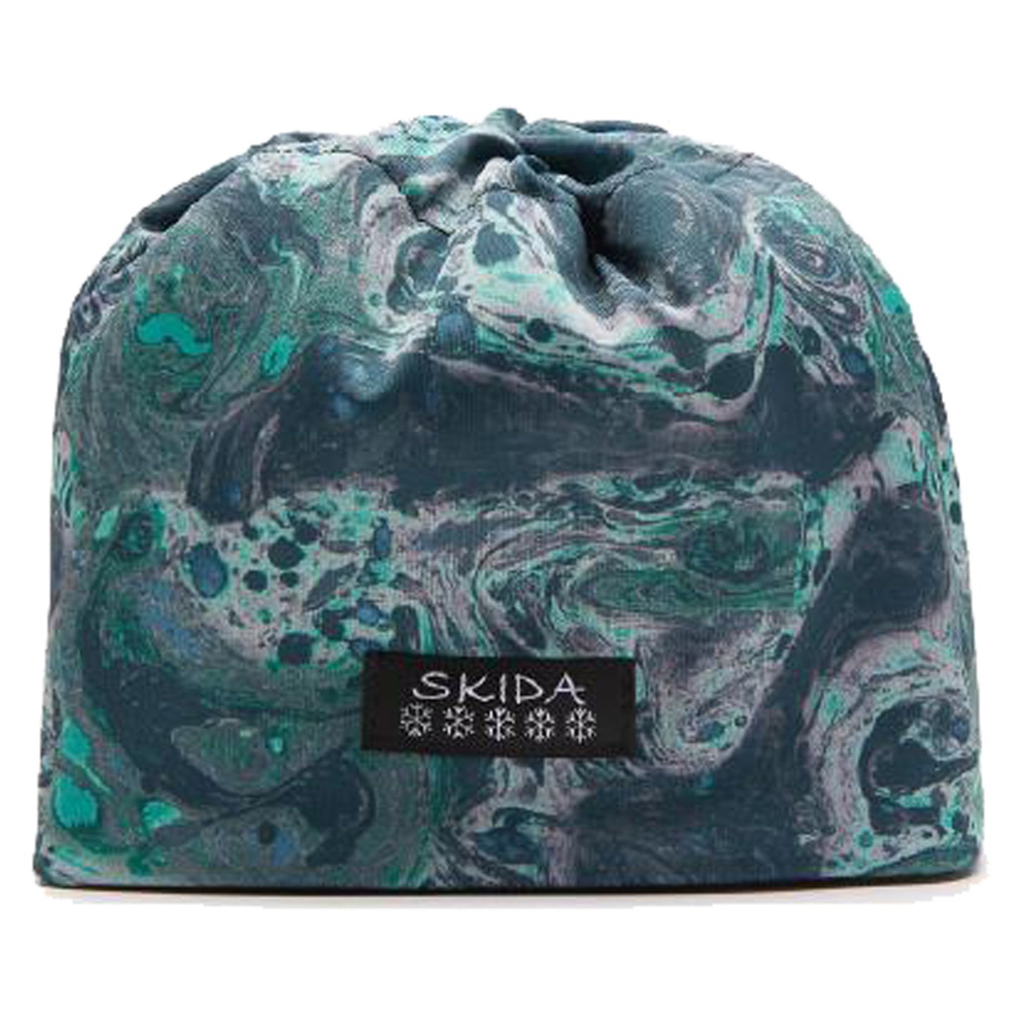 Skida Kid's Alpine Hat - TIDEPOOL