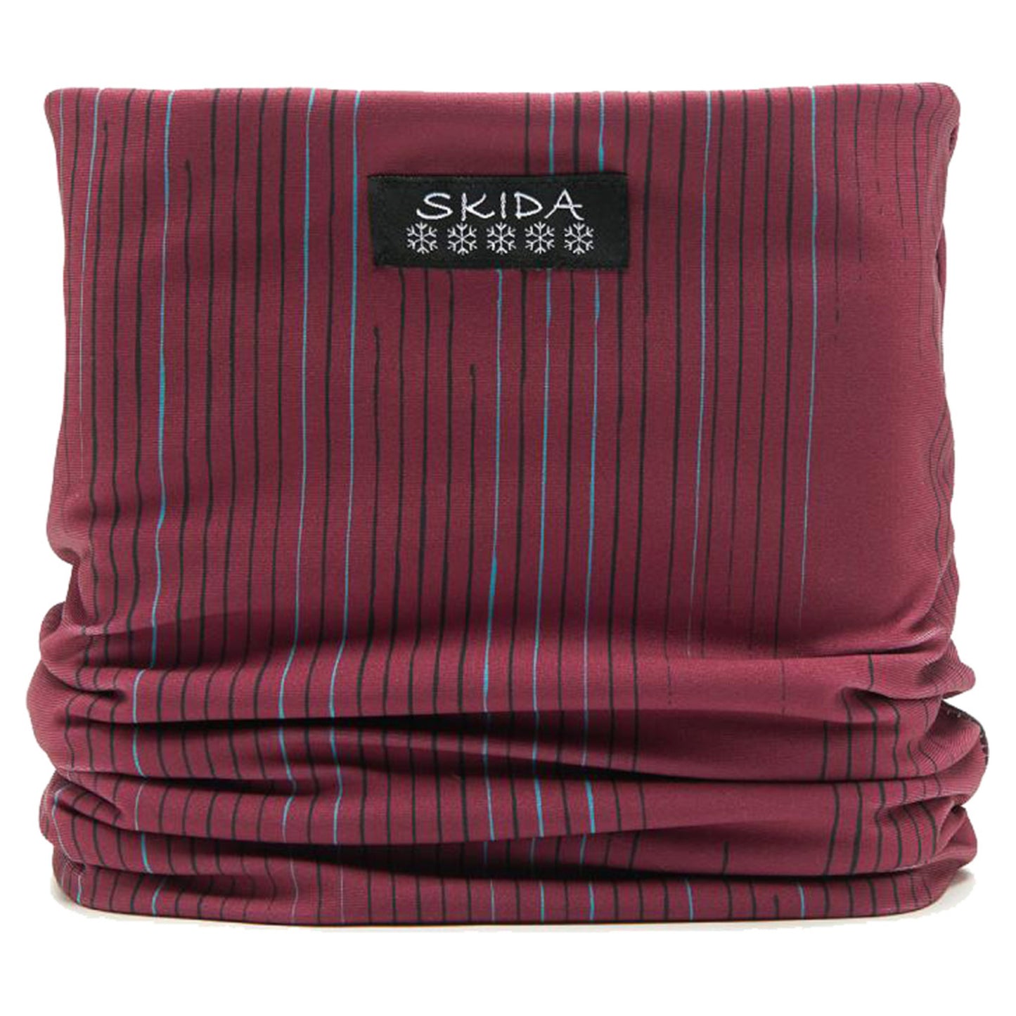 Skida Kid's Alpine Neckwarmer - CORDUROY