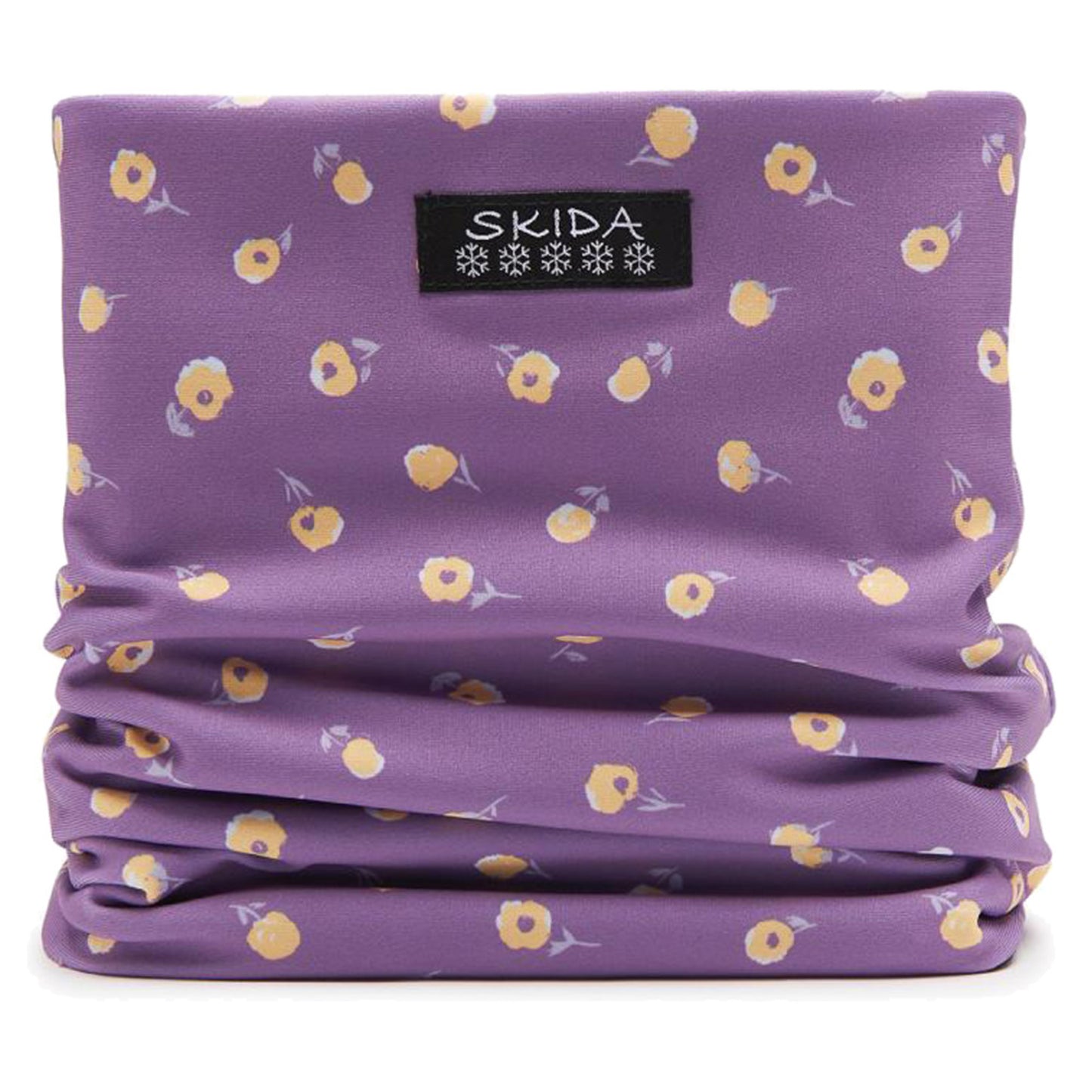 Skida Kid's Alpine Neckwarmer - DANDY LION