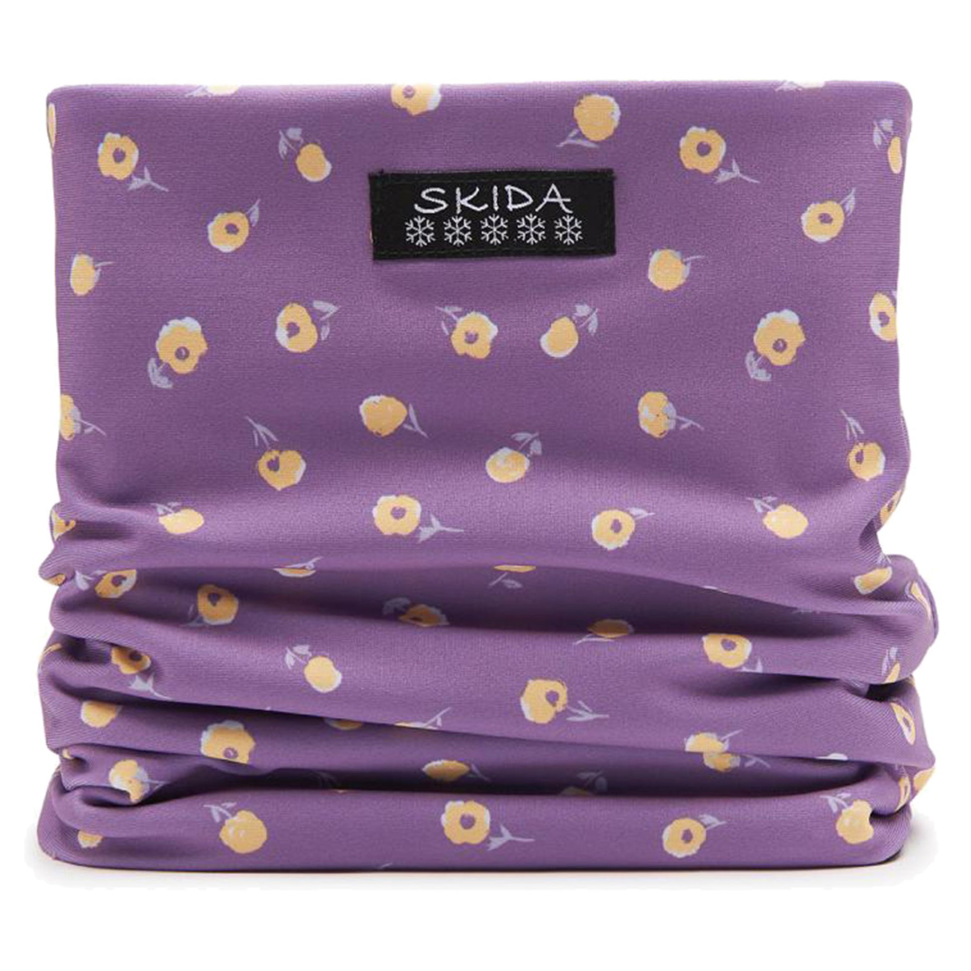 Skida Kid's Alpine Neckwarmer - DANDY LION