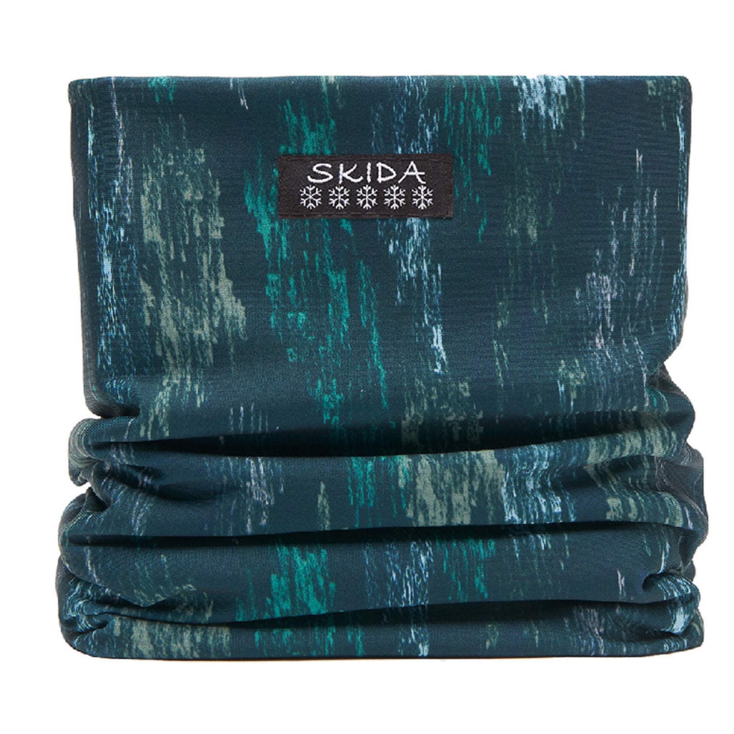 Skida Kid's Alpine Neckwarmer - DOWNSTREAM