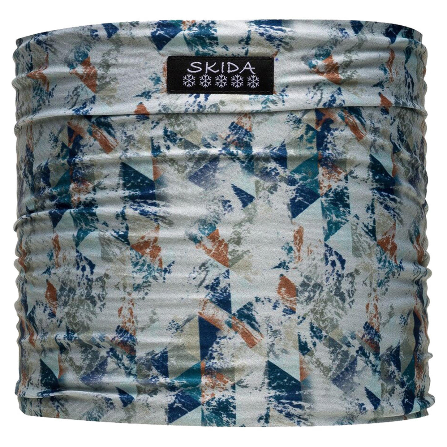 Skida Kid's Alpine Neckwarmer - ICEFALL