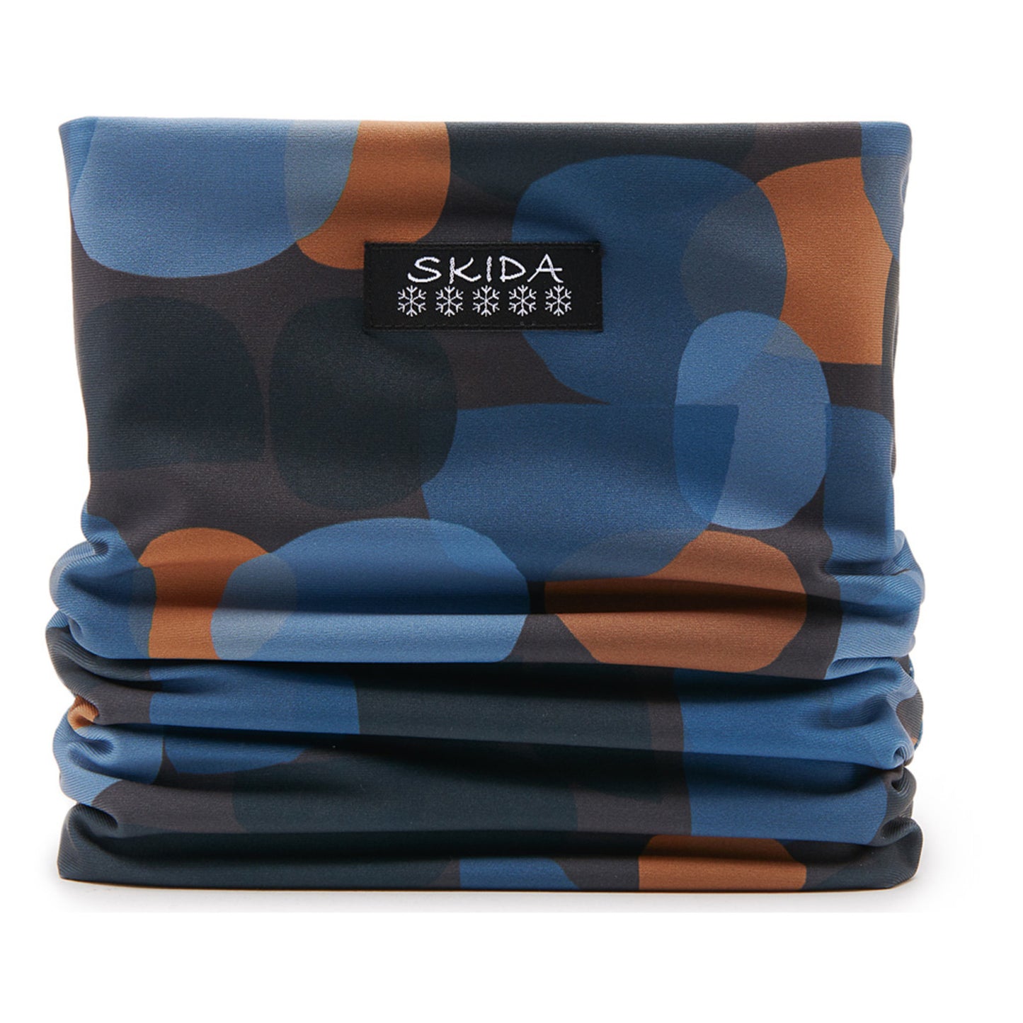 Skida Kid's Alpine Neckwarmer - MORAINE