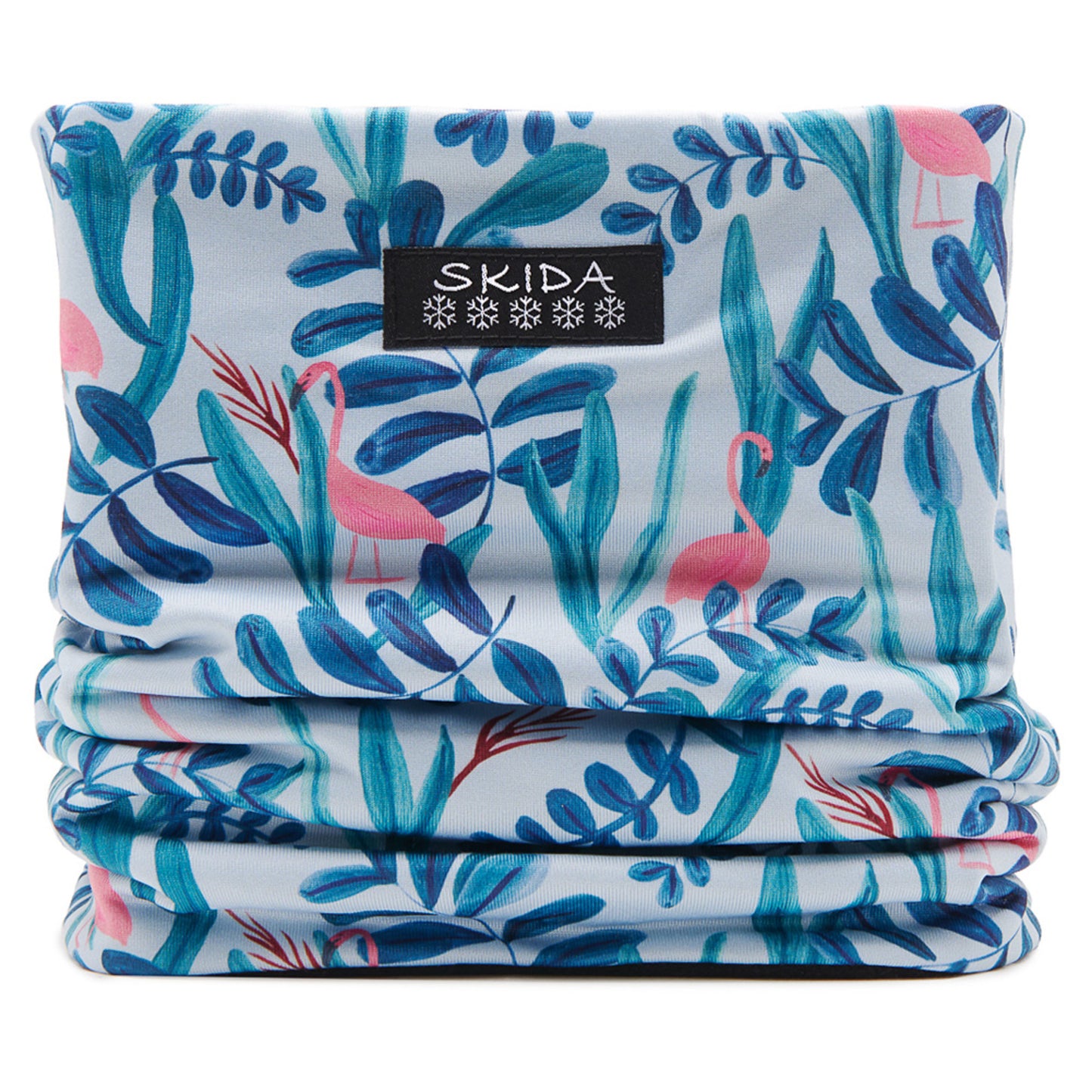 Skida Kid's Alpine Neckwarmer - OASIS