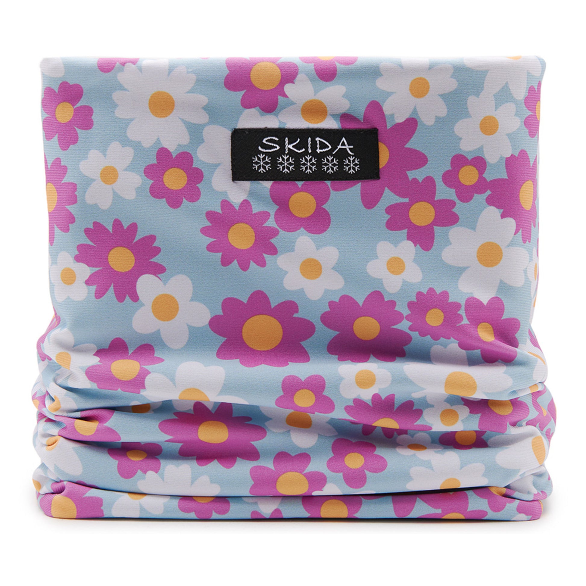 Skida Kid's Alpine Neckwarmer - OH MY DARLING