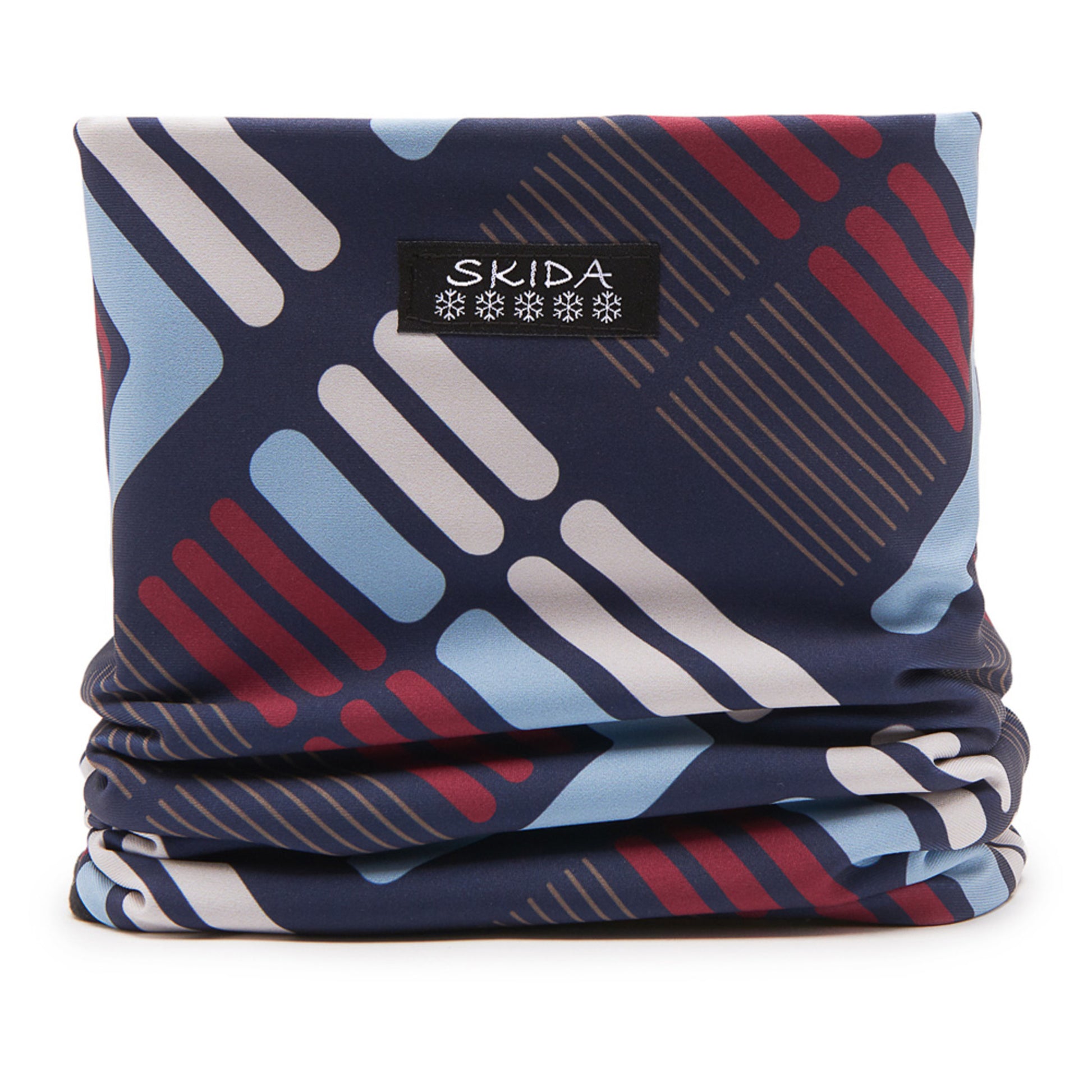 Skida Kid's Alpine Neckwarmer - TELEGRAPH
