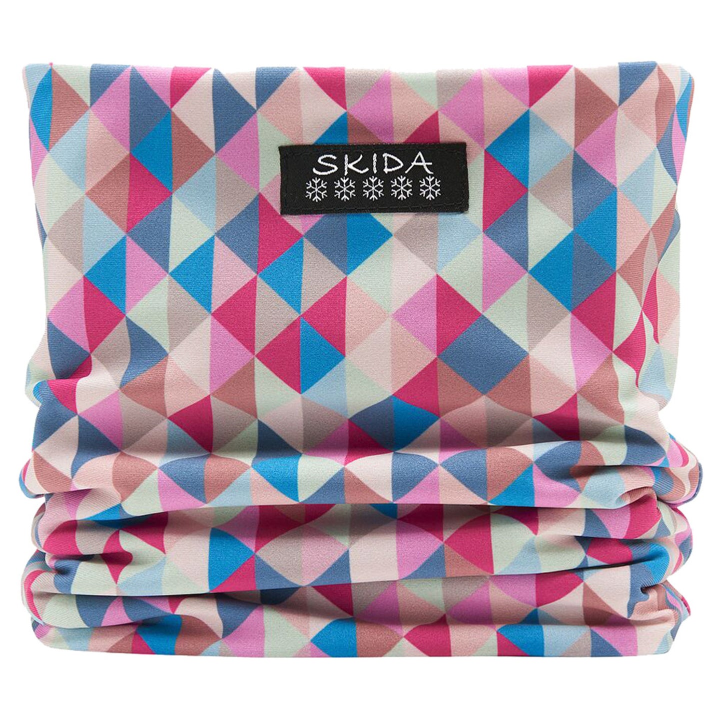 Skida Kid's Alpine Neckwarmer - WAVELENGTH