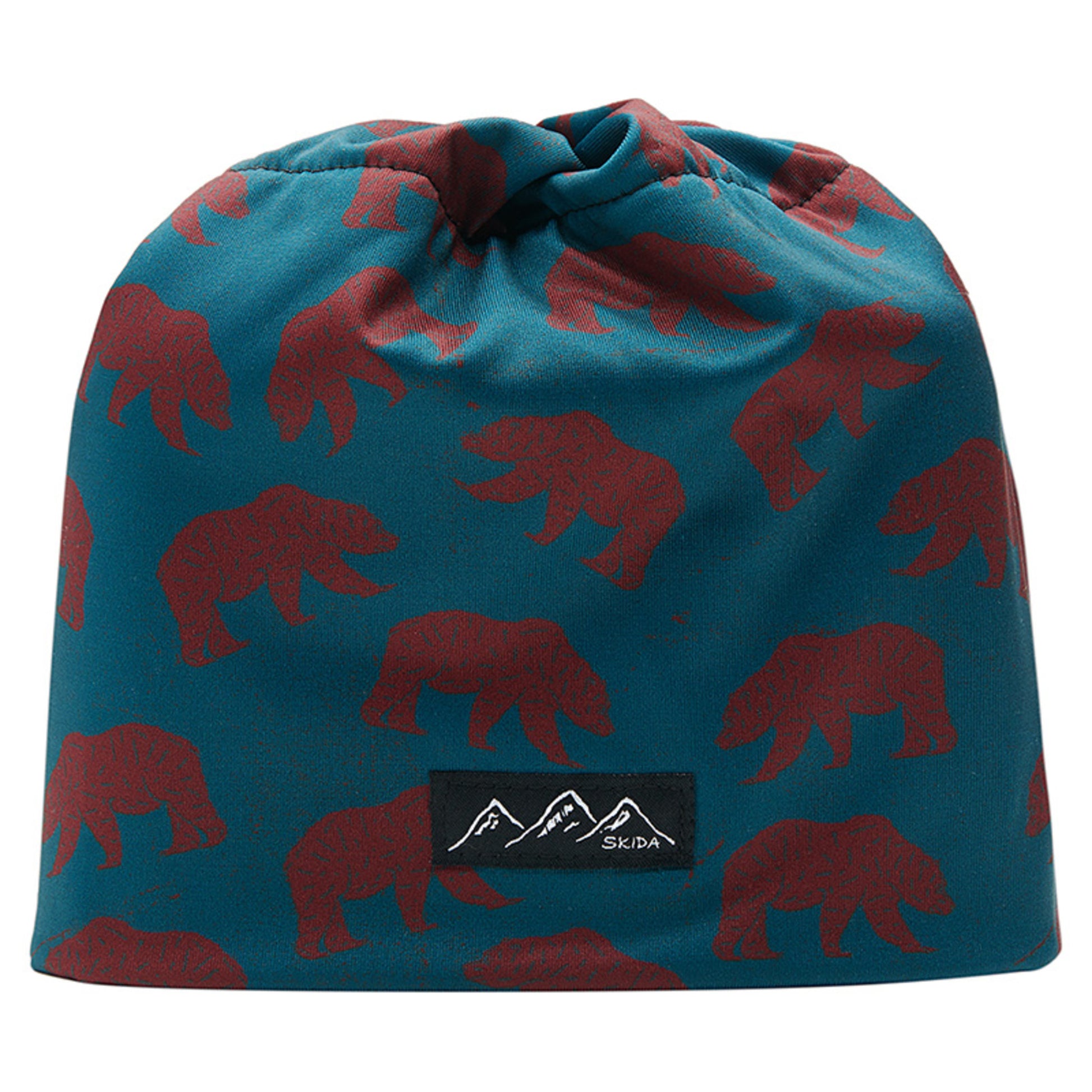 Skida Men's Alpine Hat - BEARENSTEIN
