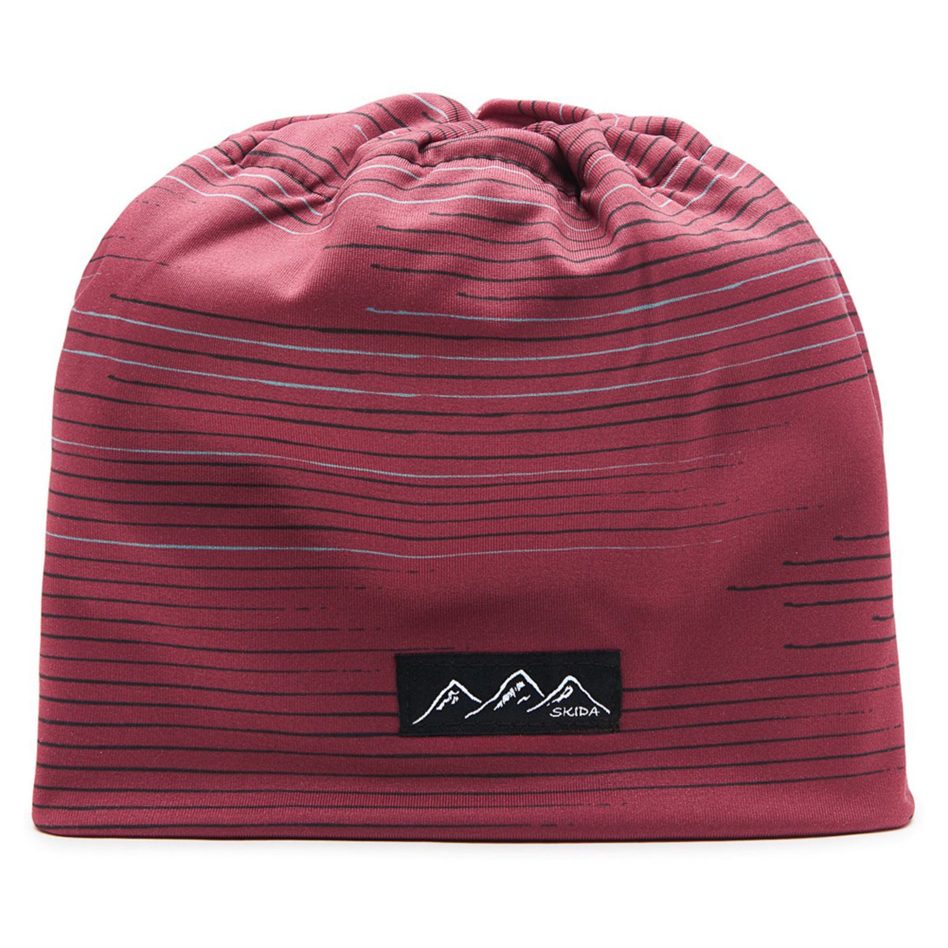Skida Men's Alpine Hat - CORDUROY