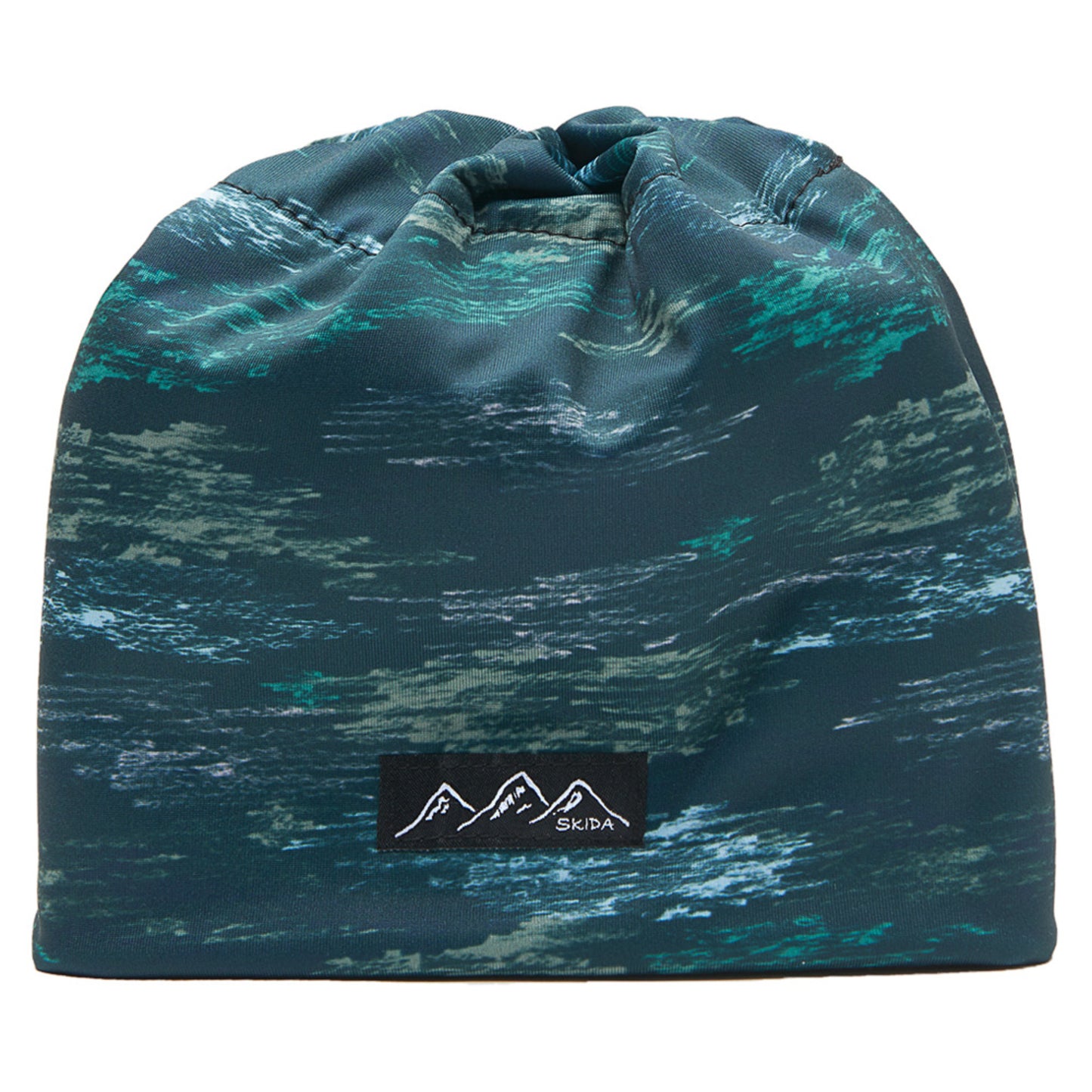 Skida Men's Alpine Hat - DOWN STREAM