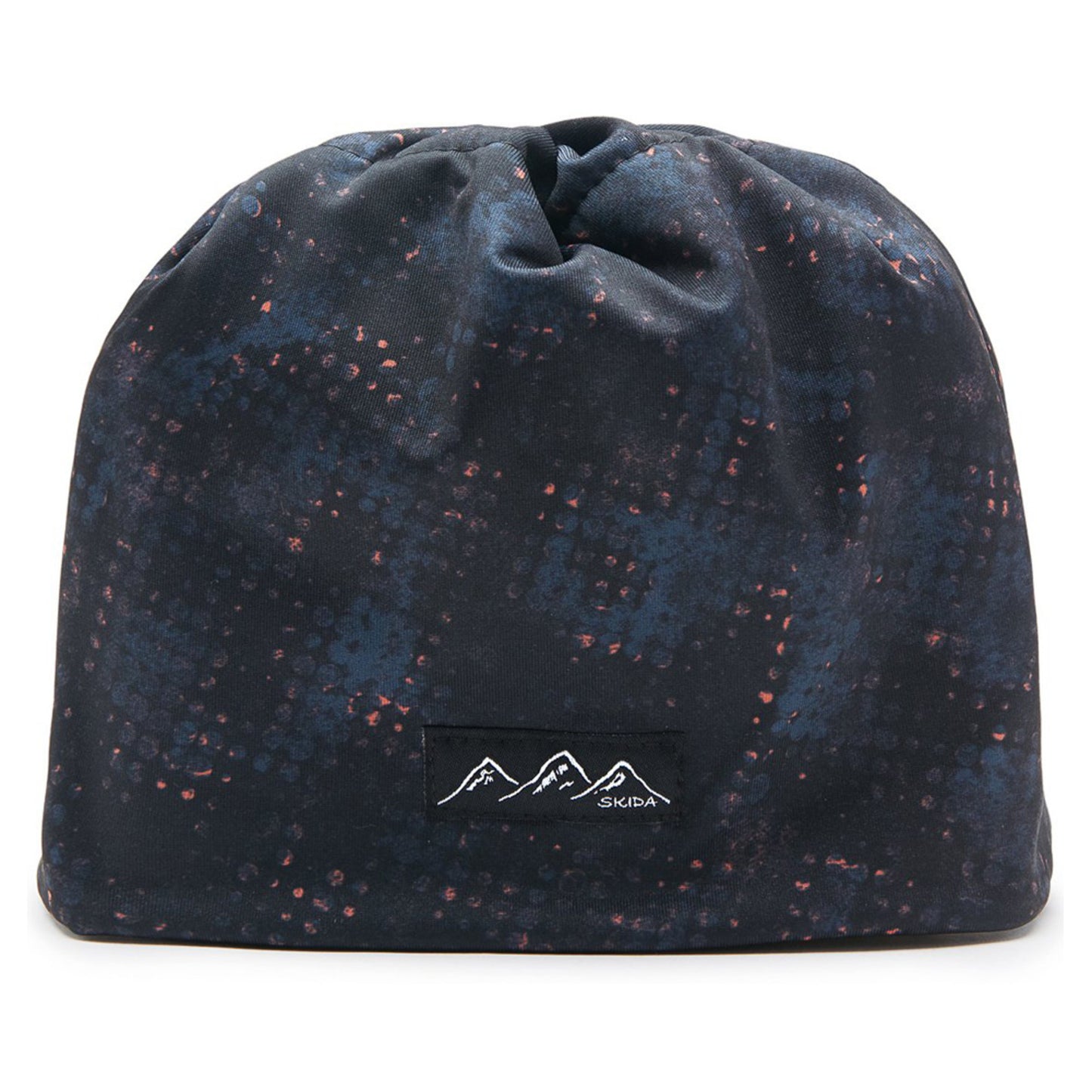 Skida Men's Alpine Hat - LUNAR